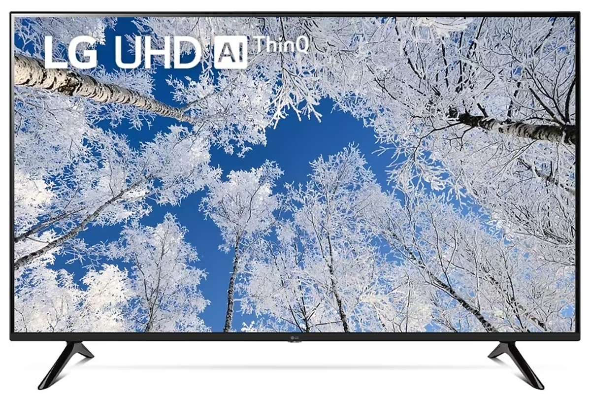Smart Tivi LG 43 Inch 4K 43UQ7050PSA - Hàng chính hãng - Chỉ giao HCM