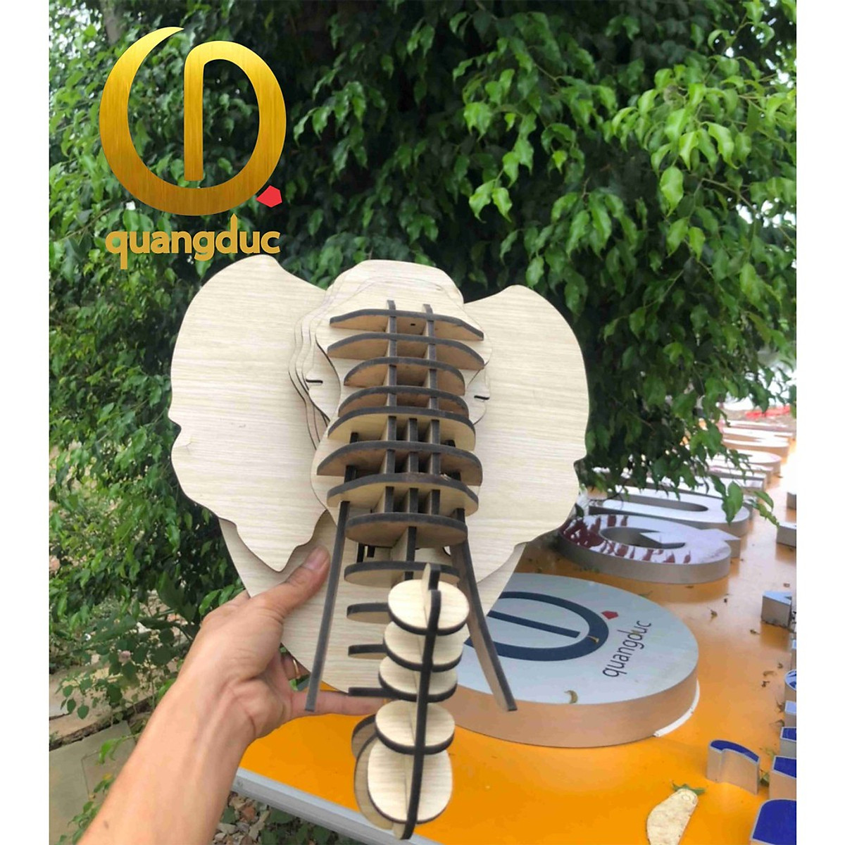 Tâm Shoppe  Thế giới Decor