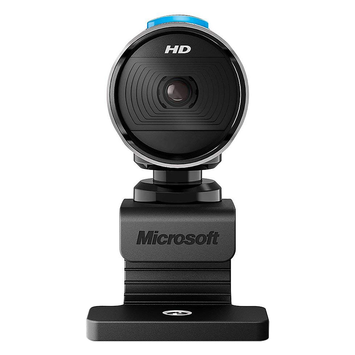Webcam Microsoft Lifecam Studio HD 1080P - Hàng Chính Hãng - Webcam Máy Tính