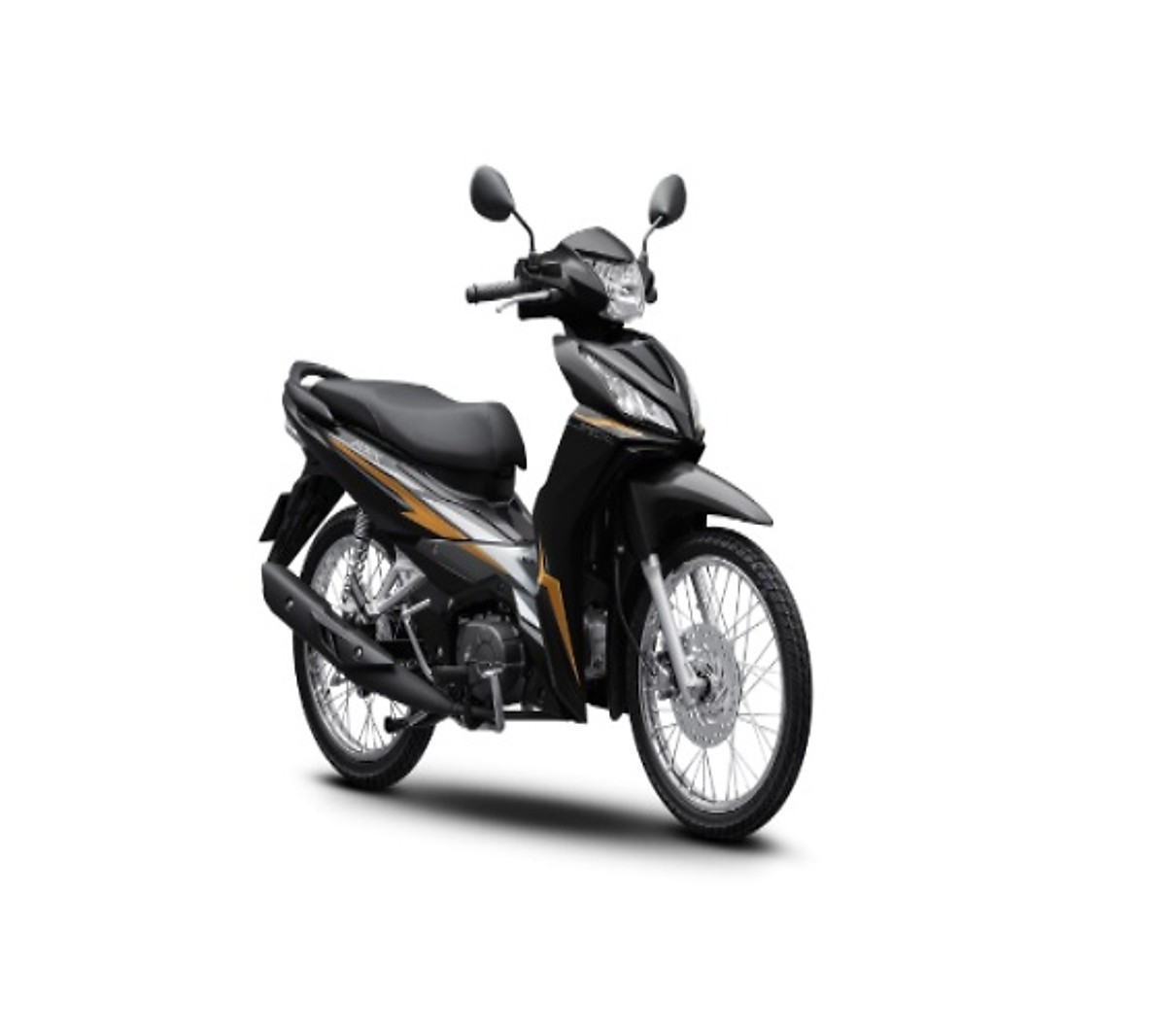 Xe máy Honda Wave RSX 2024 - Phiên Bản Đặc Biệt