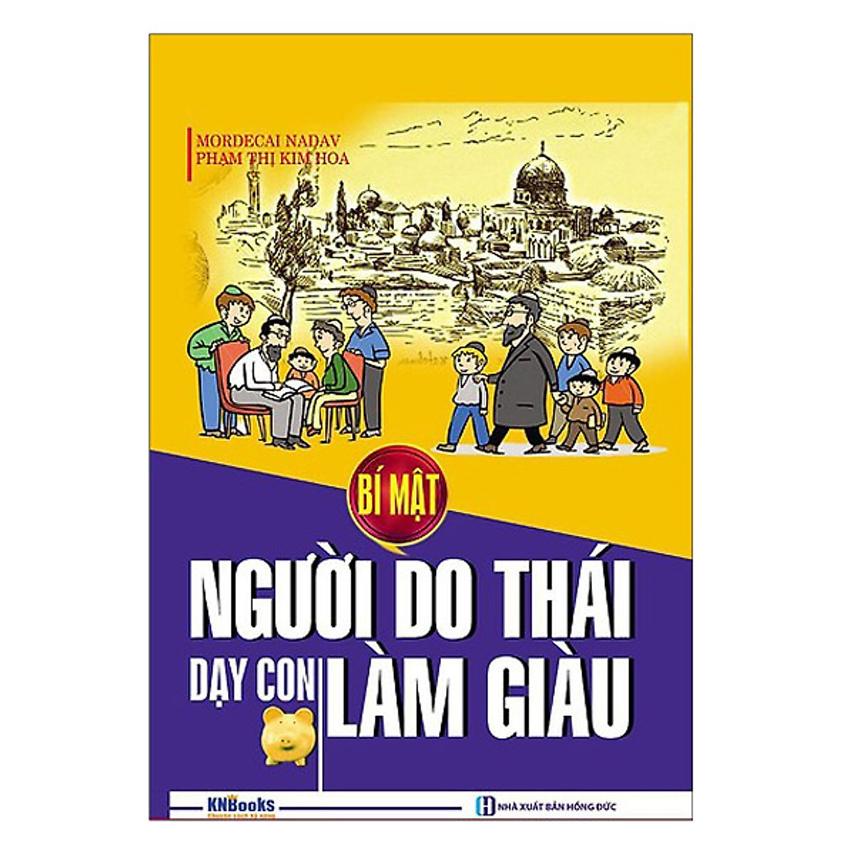 Combo Bộ Sách Dạy Con Thành Tài (Bộ 3 Cuốn Sách: Cách Biến Con Bnaj Thành Thần Đồng Tài Chính + Bí Mật Người Do Thái Dạy Con Làm Giàu + Sinh Trắc Vân Tay)