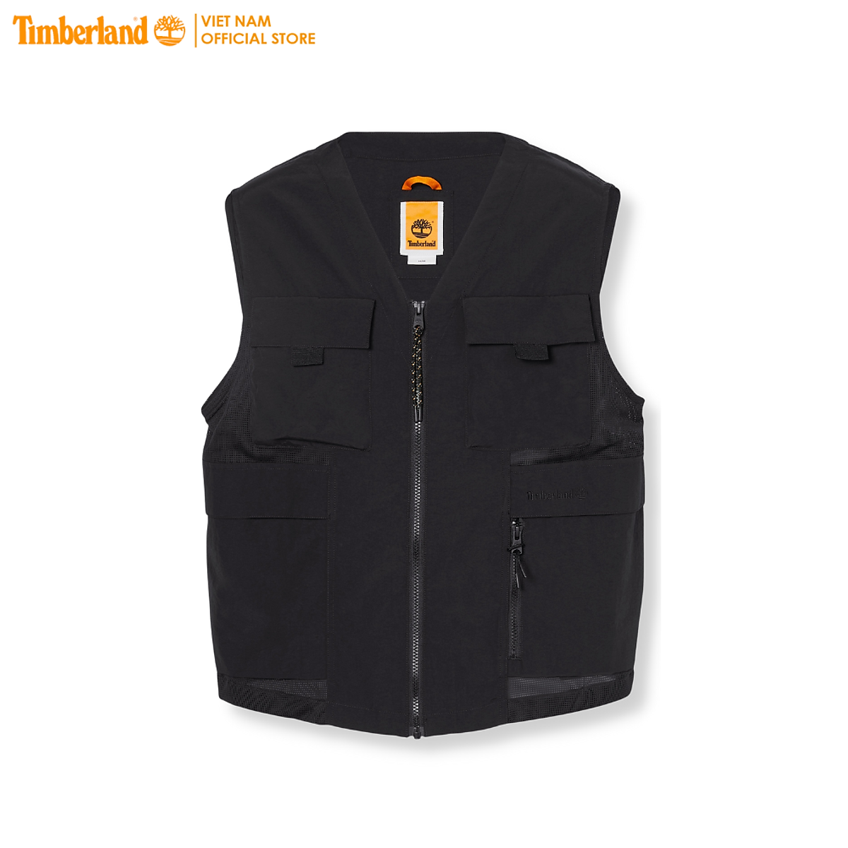 Utility Vest