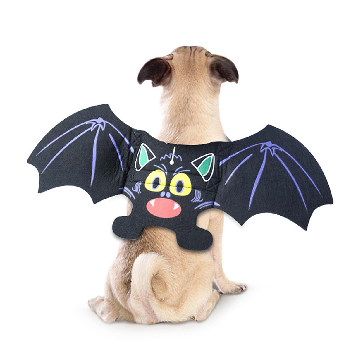 Dog Costume Dog Halloween Costumes Funny Dog Cat Bat Costumes Christmas Cosplay Pet Costume Clothes Puppy Dog Costume Dog Halloween Costumes Funny Dog Cat Bat Costumes Christmas Cosplay Pet Costume Clothes Puppy