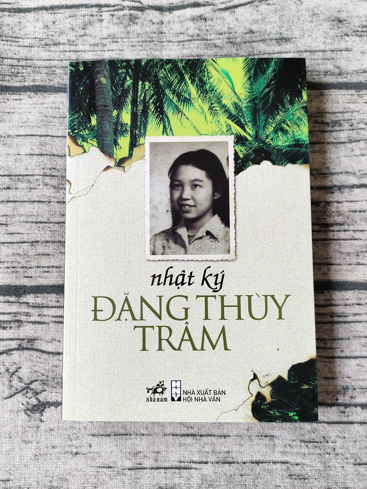 Review sách nhật ký Đặng Thùy Trâm - Người con gái rực lửa 1 nhật ký đặng thùy trâm 1