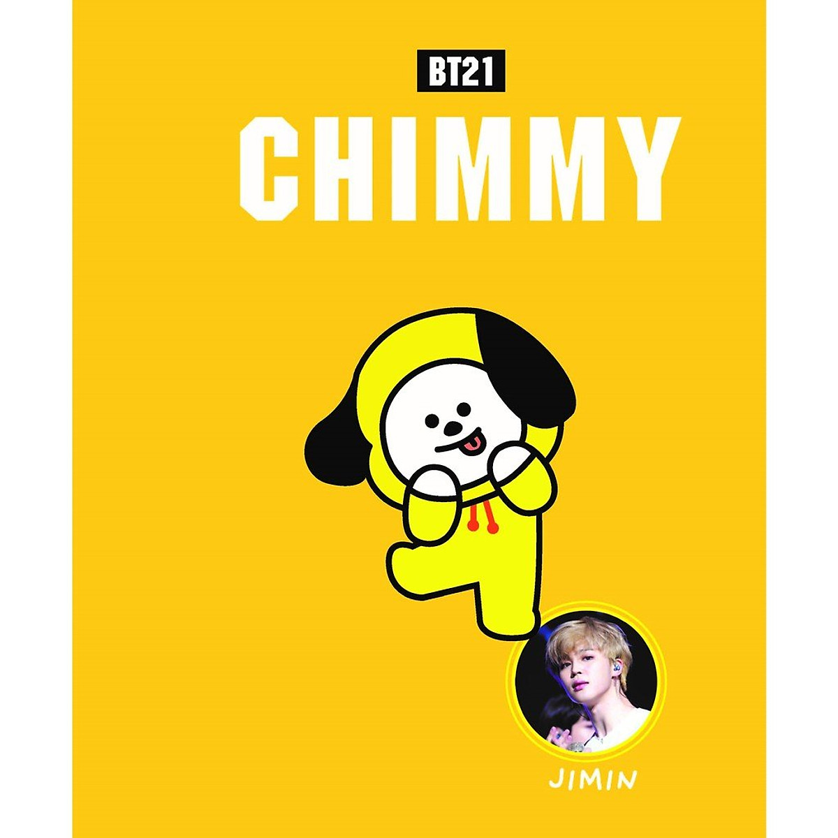 Cách vẽ BT21  Dạy Vẽ