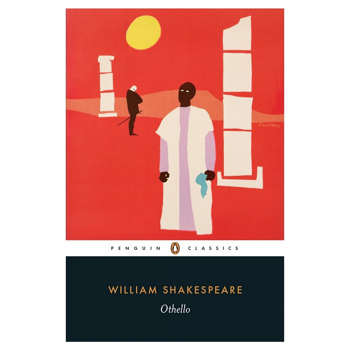 Black Classics: Othello