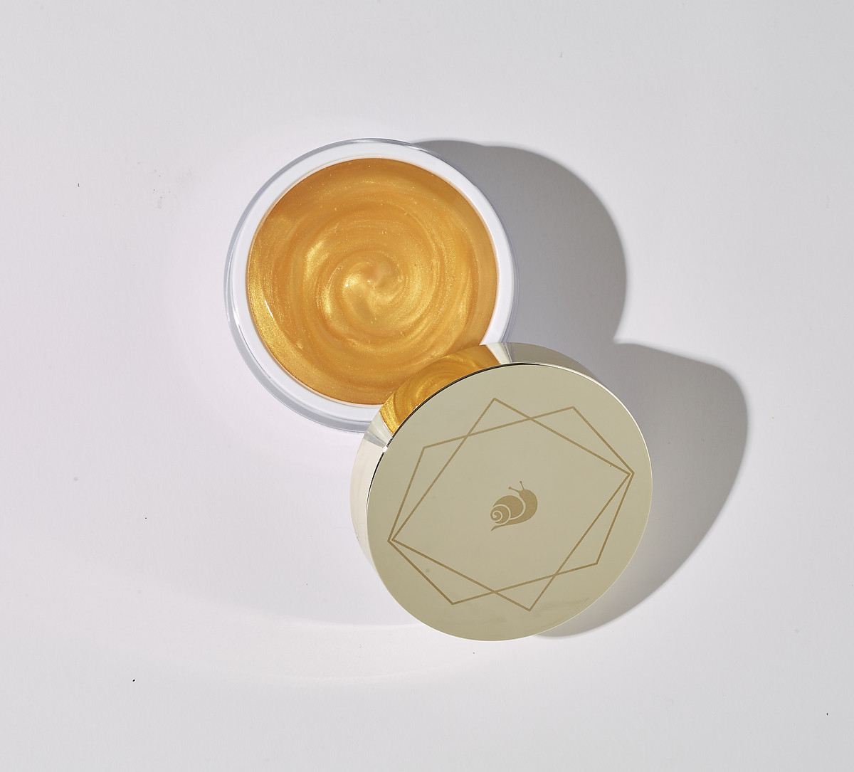 Mặt nạ ngủ sáng da, ngăn ngừa lão hóa Gold Snail Deep Sleeping Pack