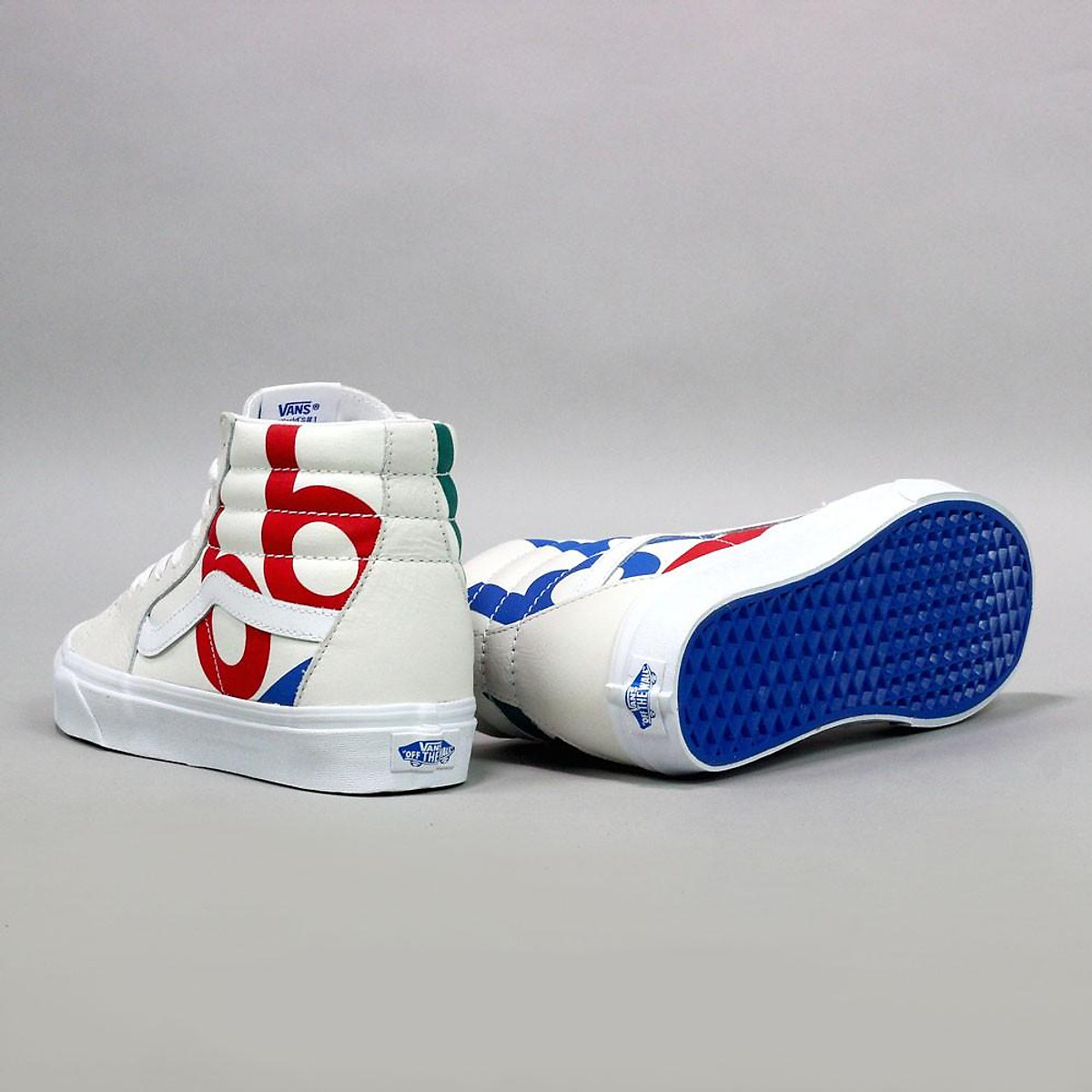 Vans sk8 outlet hi deck club