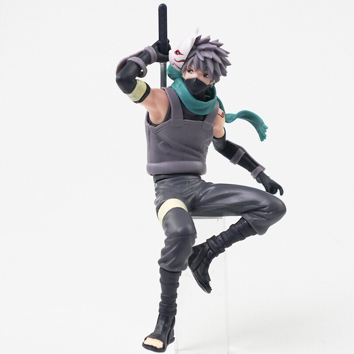 Mua Mô hình Figure Hatake Kakashi Anbu ver - Naruto tại Gian Hàng Việt