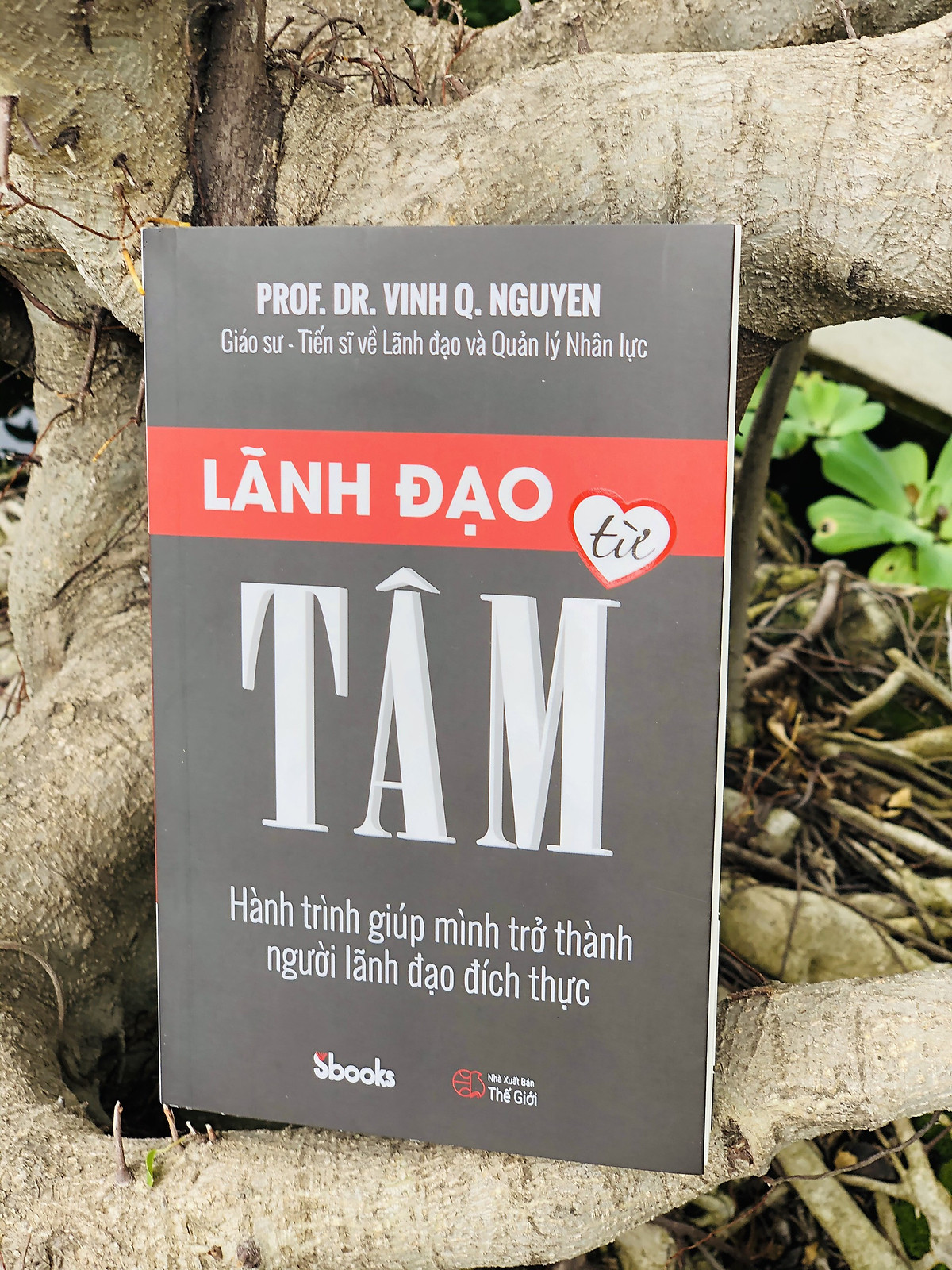 Combo 2 cuốn: 108 BÍ QUYẾT XÂY DỰNG ĐỘI NHÓM TRONG KINH DOANH THEO MẠNG (Lê Thị Lan) + LÃNH ĐẠO TỪ TÂM (Nguyễn Quang Vịnh)