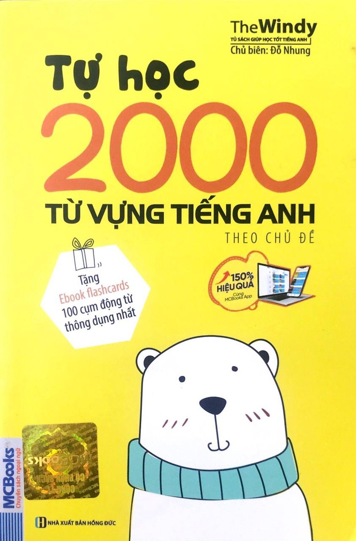 Tự Học 2000 Từ Vựng Tiếng Anh Theo Chủ Đề