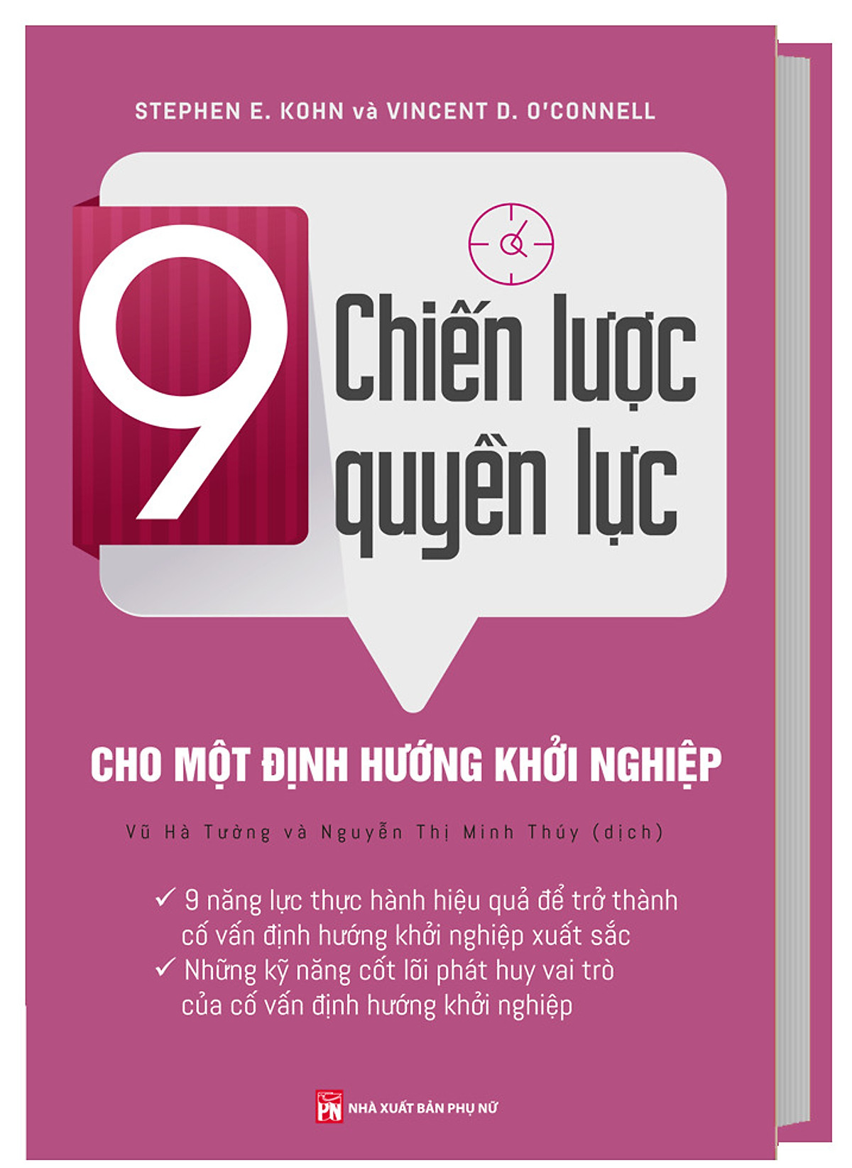 Combo Bản Lĩnh Kẻ Tiên Phong - Khởi Nghiệp Thành Công (4 Cuốn)