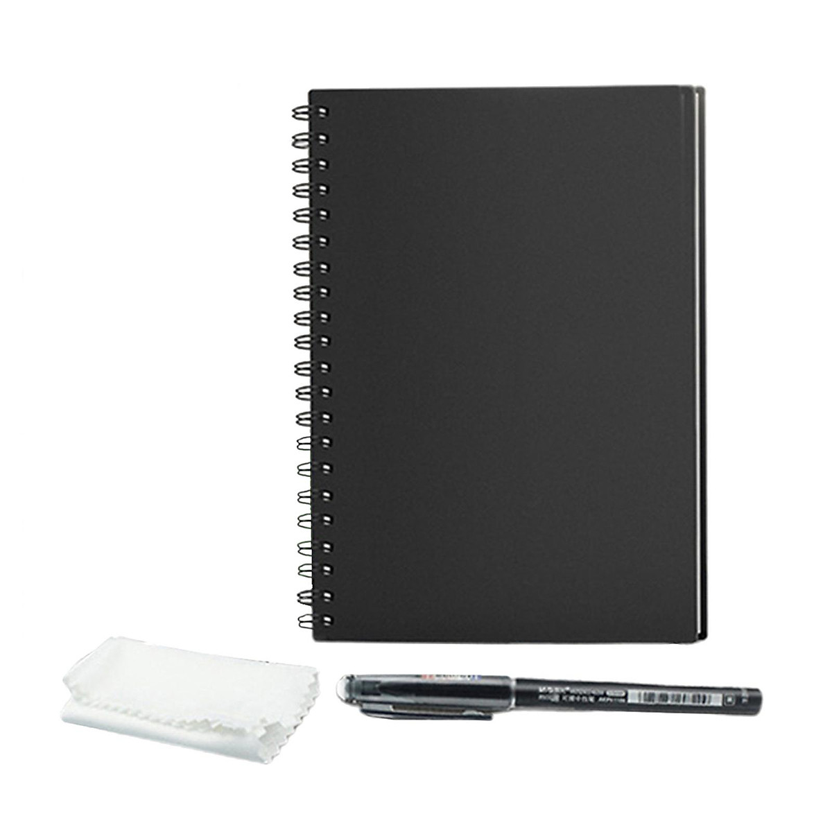 Doms Wiro Binding Notebook | Sketch Pad | Plain | 150GSM | 72 Pages | 21.0  x 29.7 cm | Pack of 1 : Amazon.in: Office Products