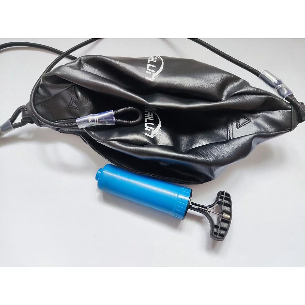 Tập đấm bốc - phương pháp giảm cân hiệu quả dành cho người Việt 2