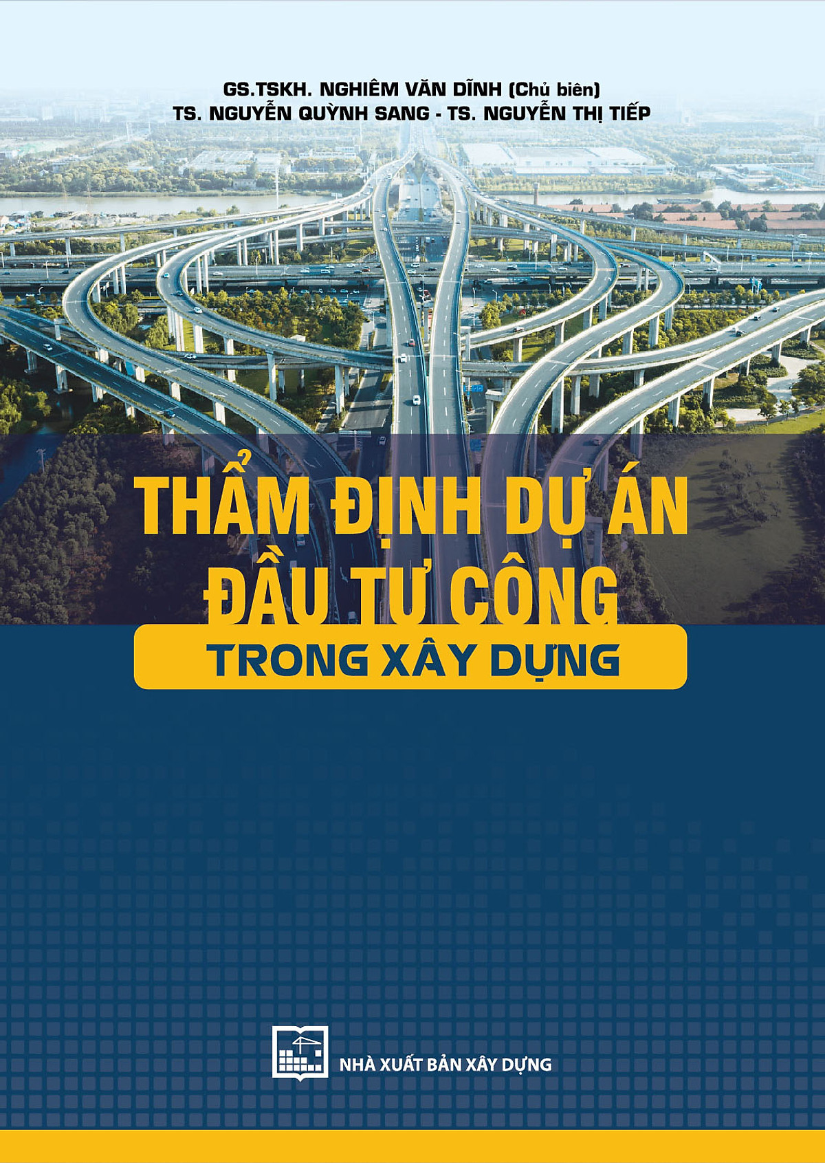 Thẩm Định Dự Án Đầu Tư Công Trong Xây Dựng