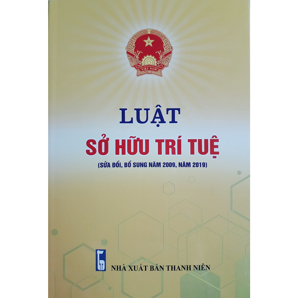 Luật Sở Hữu Trí Tuệ 