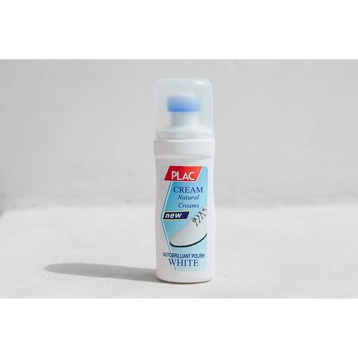 Nước Lau Tẩy Trắng Giày Plac