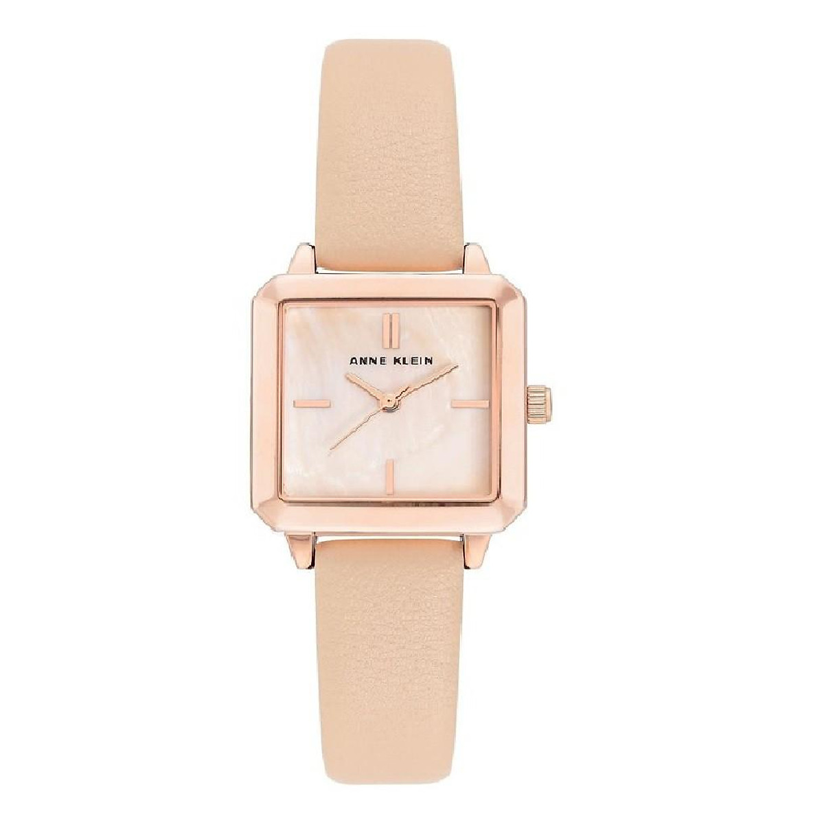 Đồng hồ đeo tay nữ hiệu Anne Klein AK/3090RGBH | Tiki