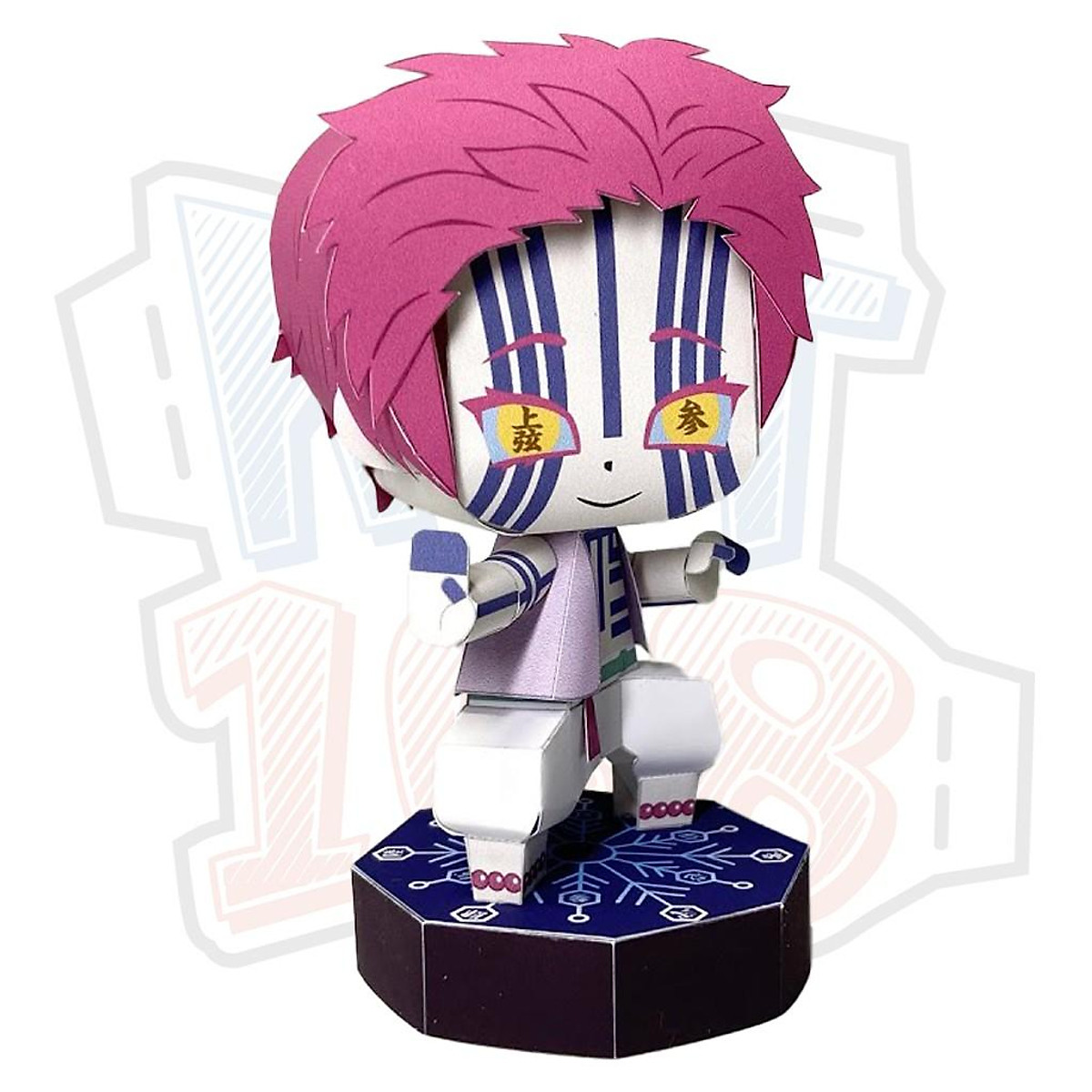 Mô hình giấy Anime  Game  Kit168 Đồ Chơi Mô Hình Giấy Download Miễn Phí   Free Papercraft Toy