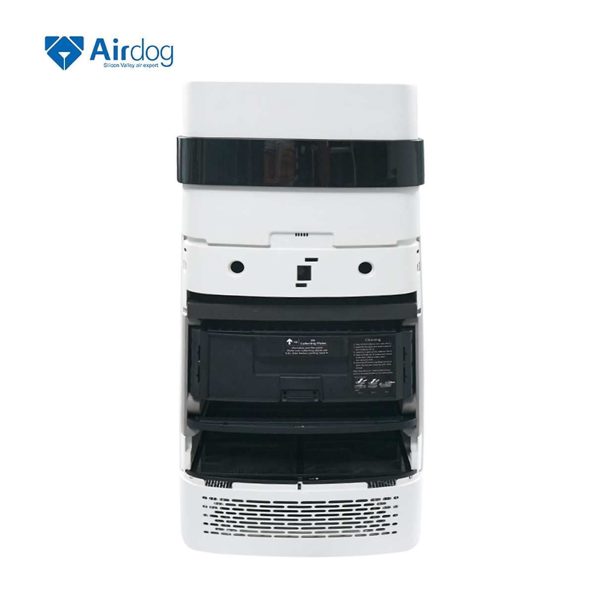 MÁY LỌC KHÔNG KHÍ AIRDOG X5 - PHÂN PHỐI CHÍNH HÃNG