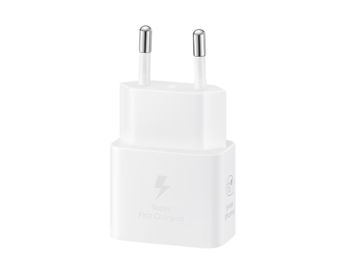 Củ Sạc Samsung Không Kèm Cáp 25W - Hàng Chính Hãng