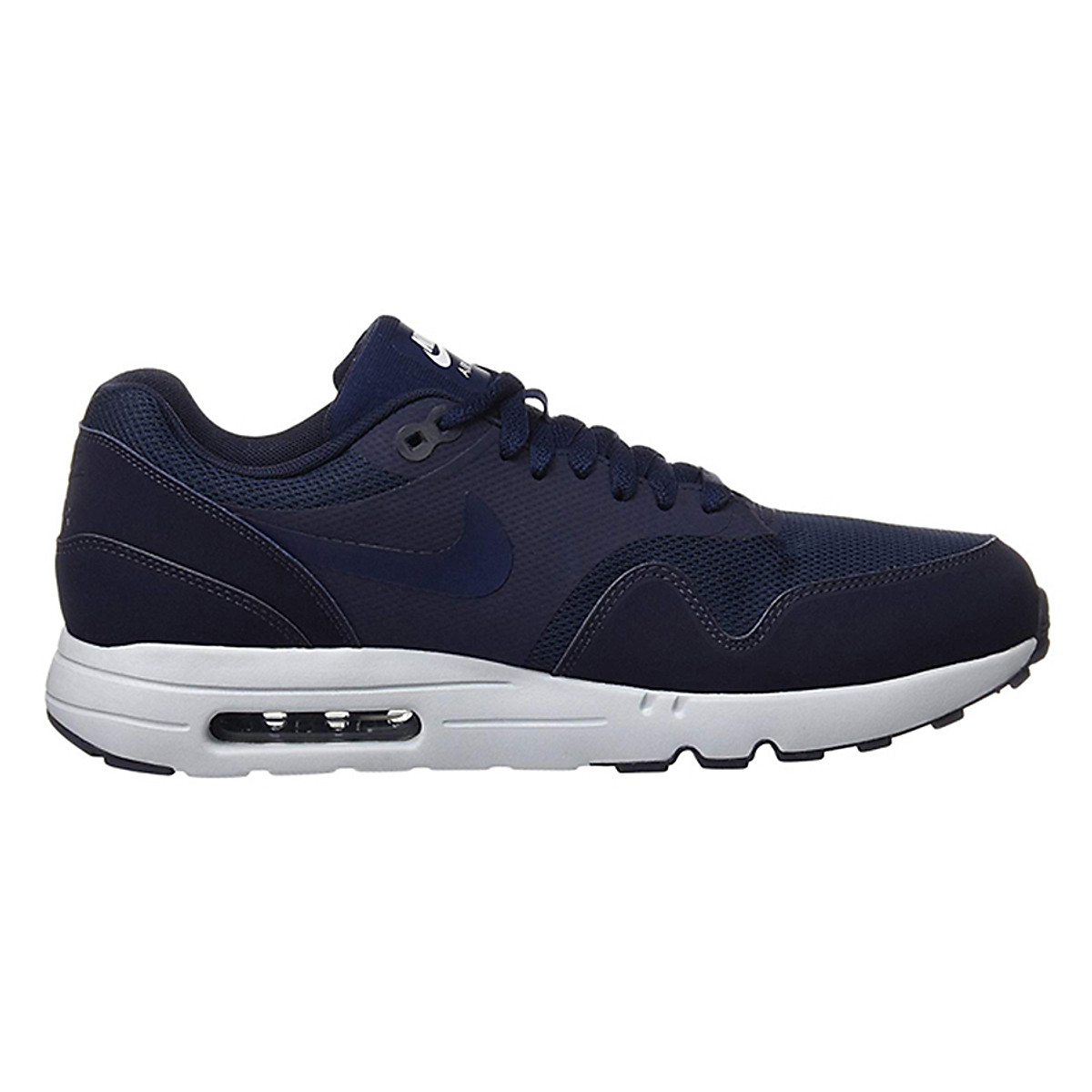 Mua Giày Thể Thao Nam Nike Air Max 1 Ultra 2.0 Essential 875679-400 - Xanh  Đen - Hàng Chính Hãng | Tiki