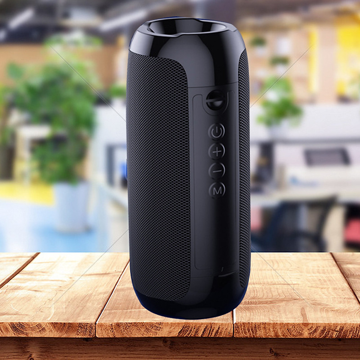 Loa Bluetooth Không Dây Dung Lượng Pin 12000mAh - Hàng Chính Hãng