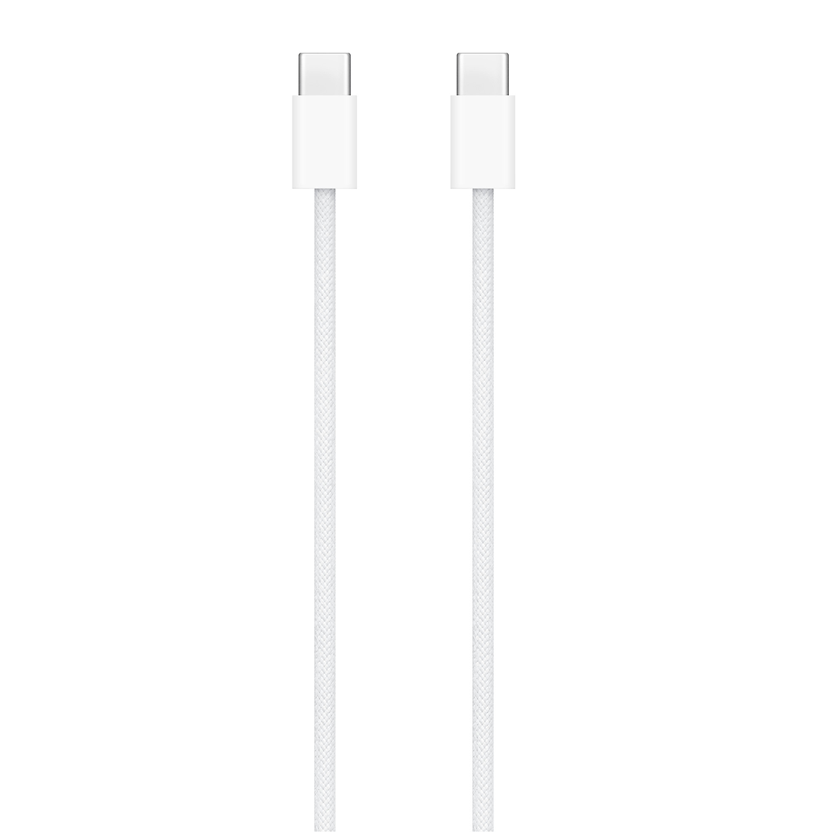 Cáp Sạc USB-C 60W (1m) - Bọc dù - MW493ZA