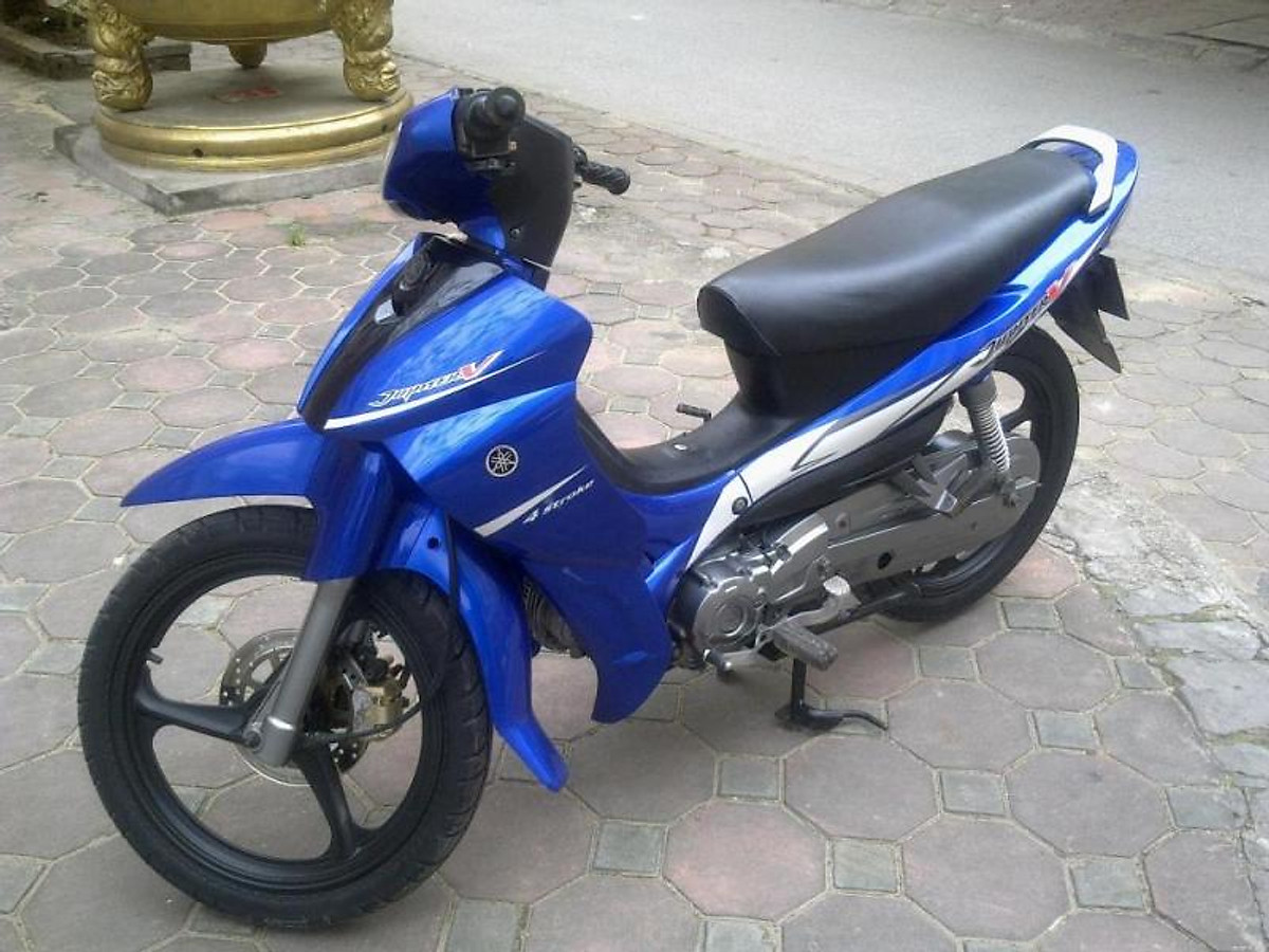 Yamaha Jupiter MX là dòng xe nào Giá bao nhiêu tiền  websosanhvn