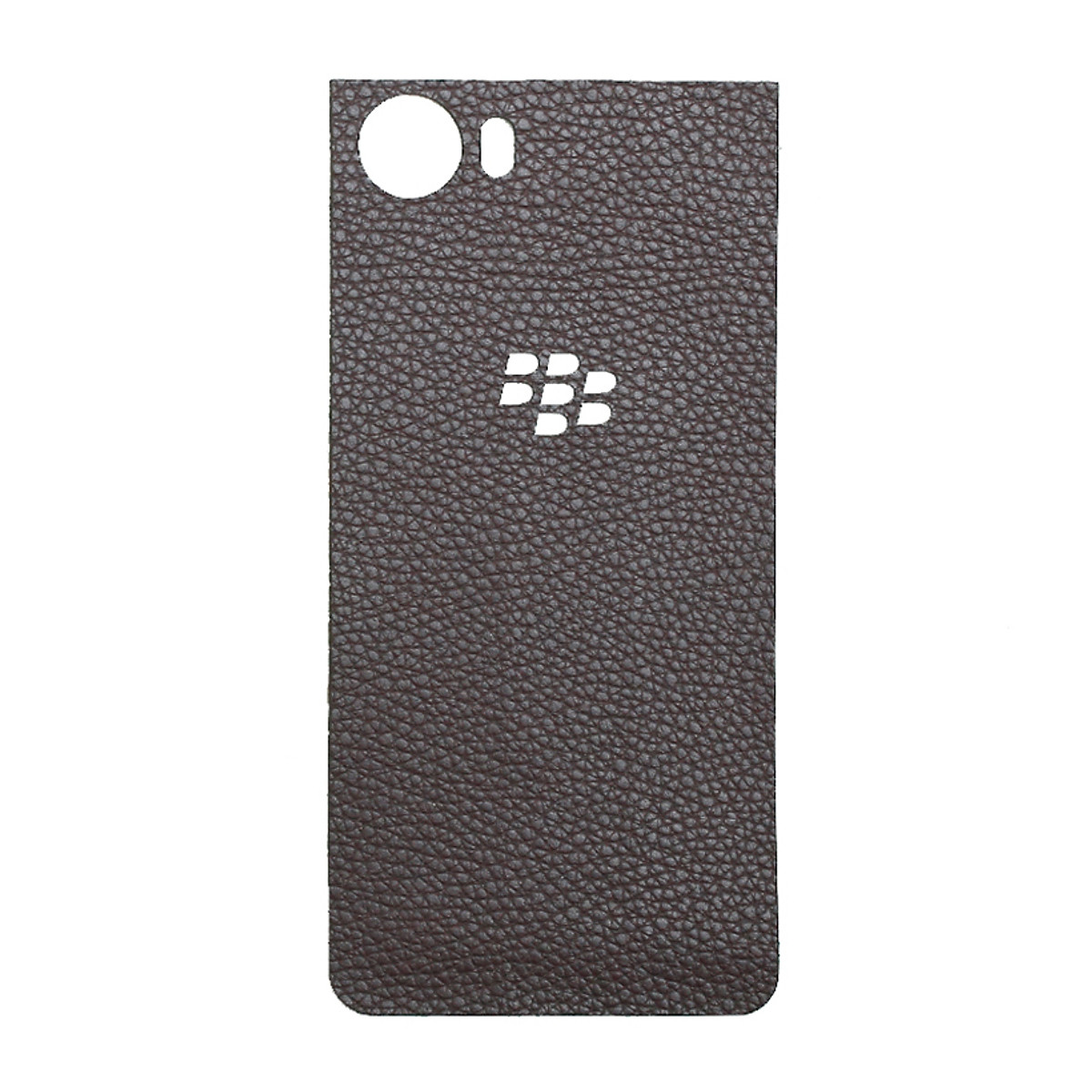 [HCM]Dán lưng da bò cho BlackBerry keyone