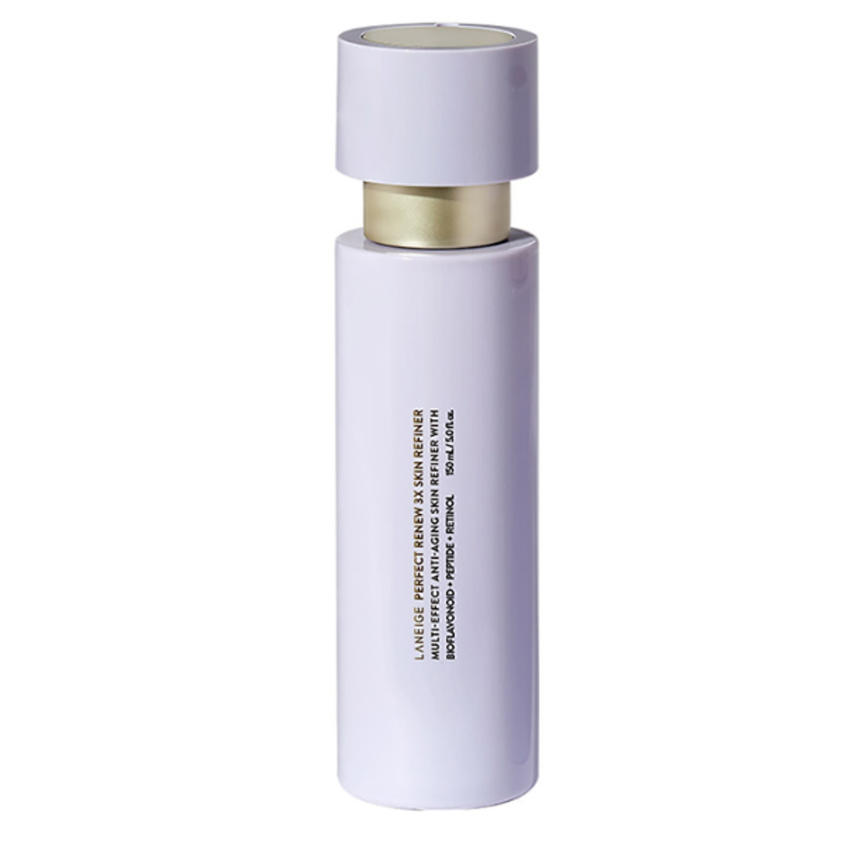 Nước cân bằng chống lão hóa Laneige Perfect Renew 3X Skin Refiner 150ml