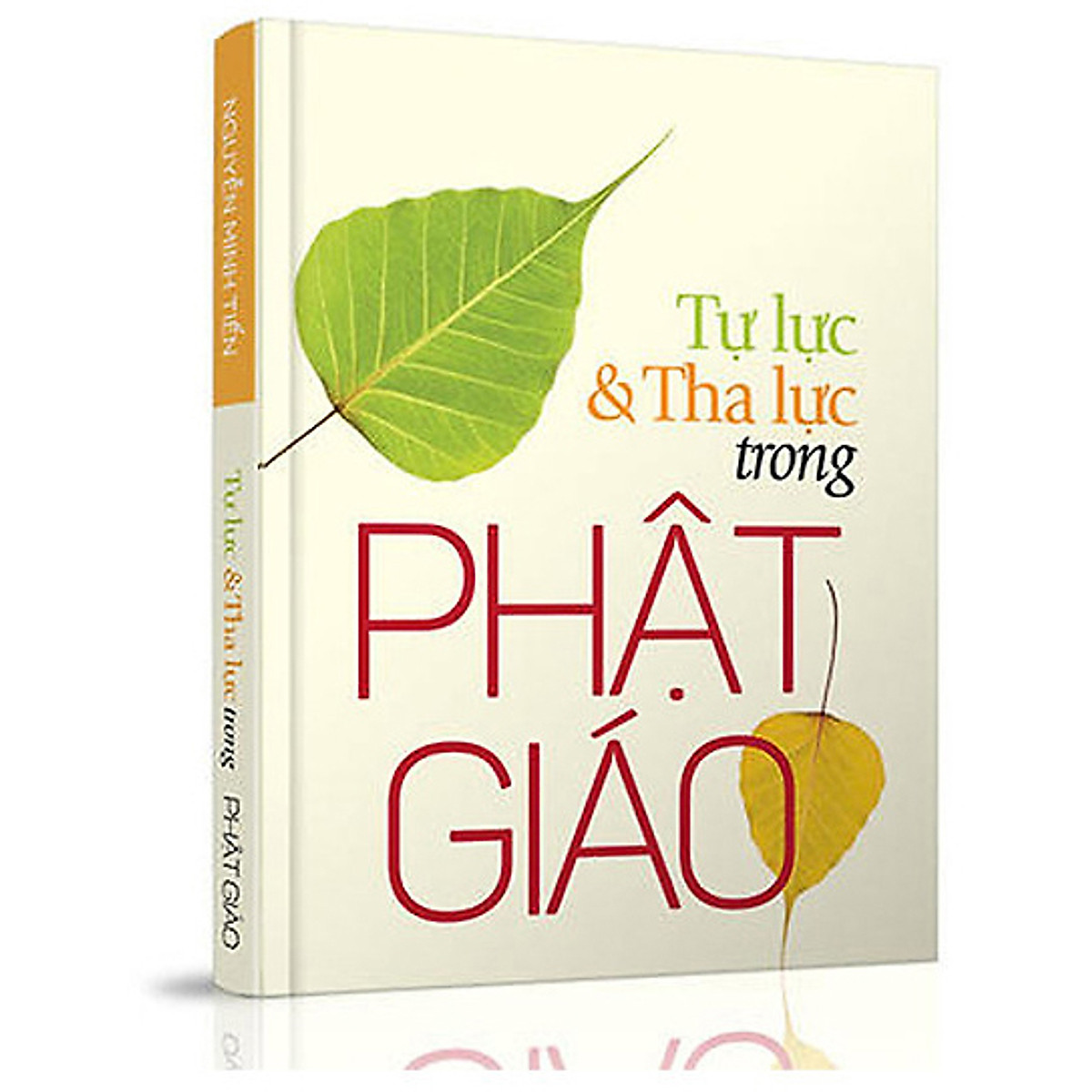  Tự Lực Và Tha Lực Trong Phật Giáo