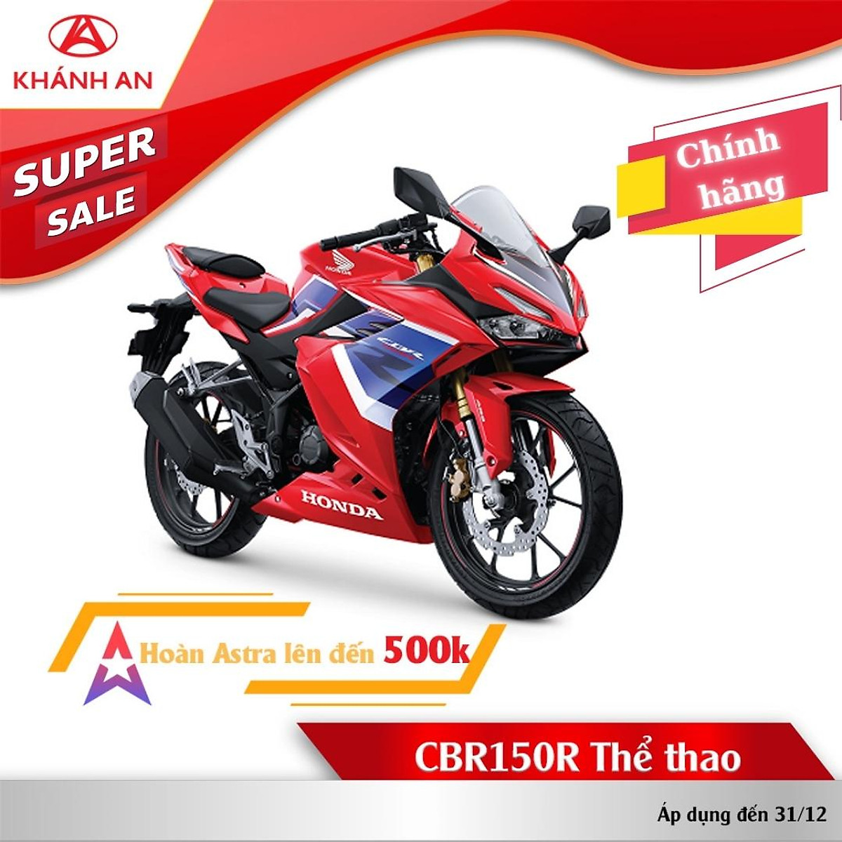 Honda CBR150R 2021 trình làng với 3 phiên bản màu mới  CHAYXEVN