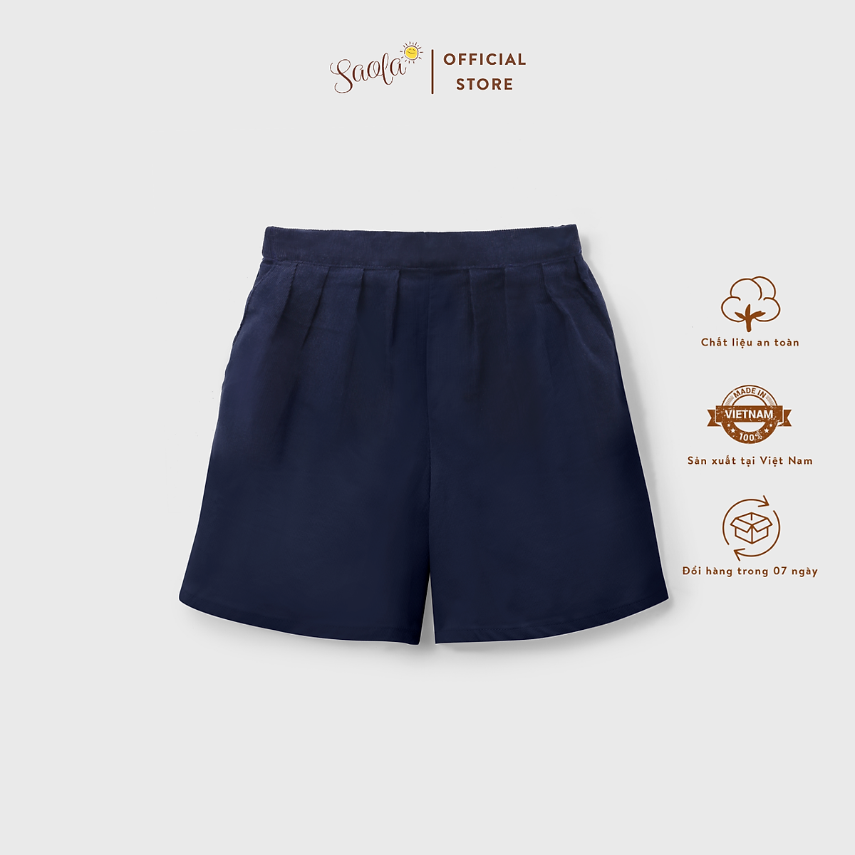 13 Different Types of Shorts for Boys (Kids) - VerbNow