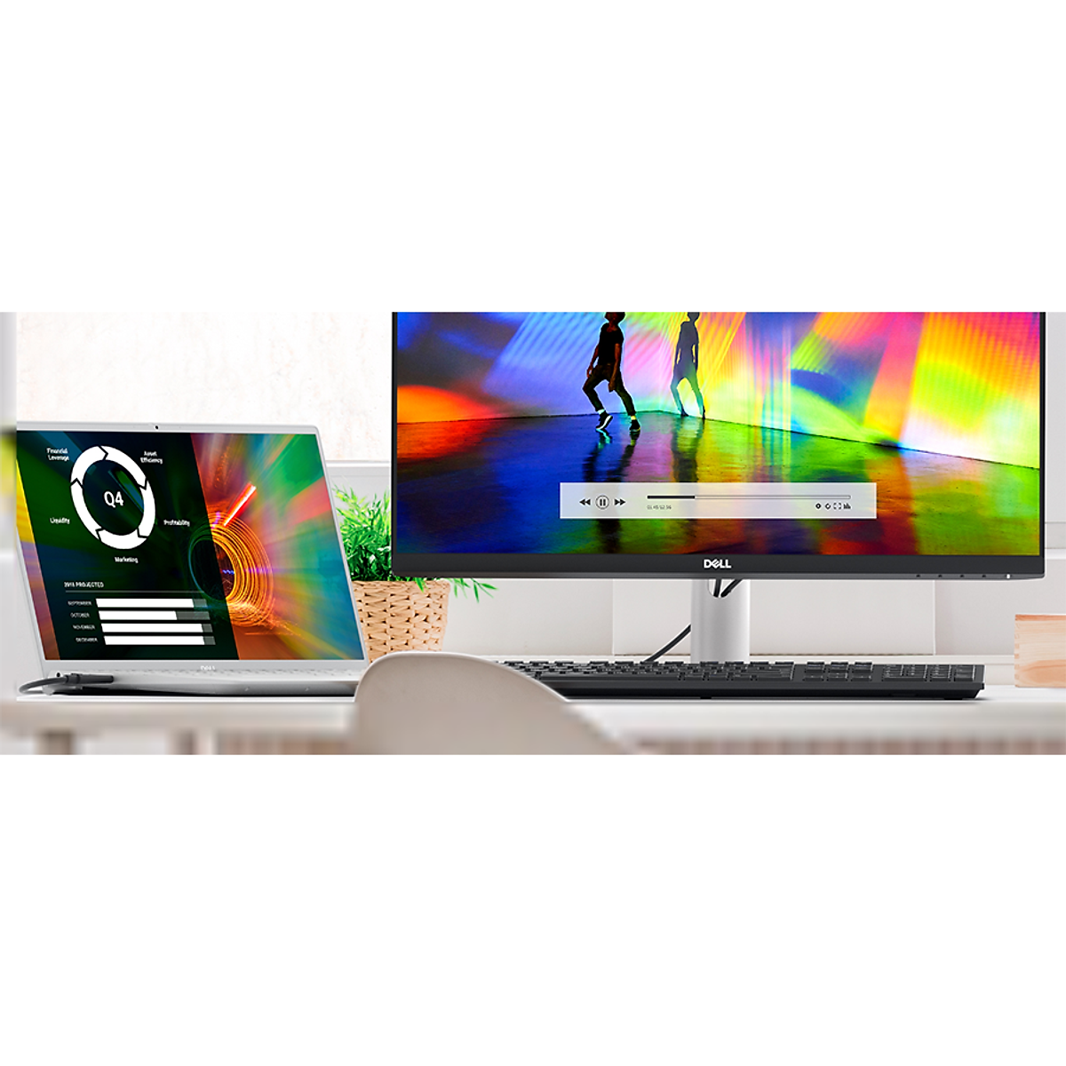 Màn Hình Dell S2721HN 27 inch Full HD 75Hz - Hàng Chính Hãng - Màn Hình Phổ Thông Màn Hình Dell S2721HN 27 inch Full HD 75Hz - Hàng Chính Hãng - Màn Hình Phổ Thông