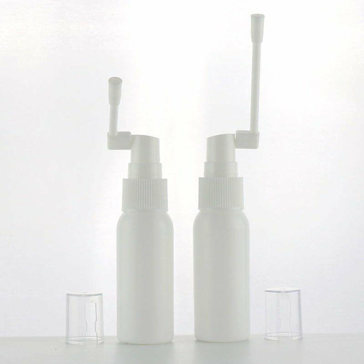 Mua Chai nhựa dạng xịt 10ml/15ml/30ml - 10ml tại CHAI LỌ MINH ANH