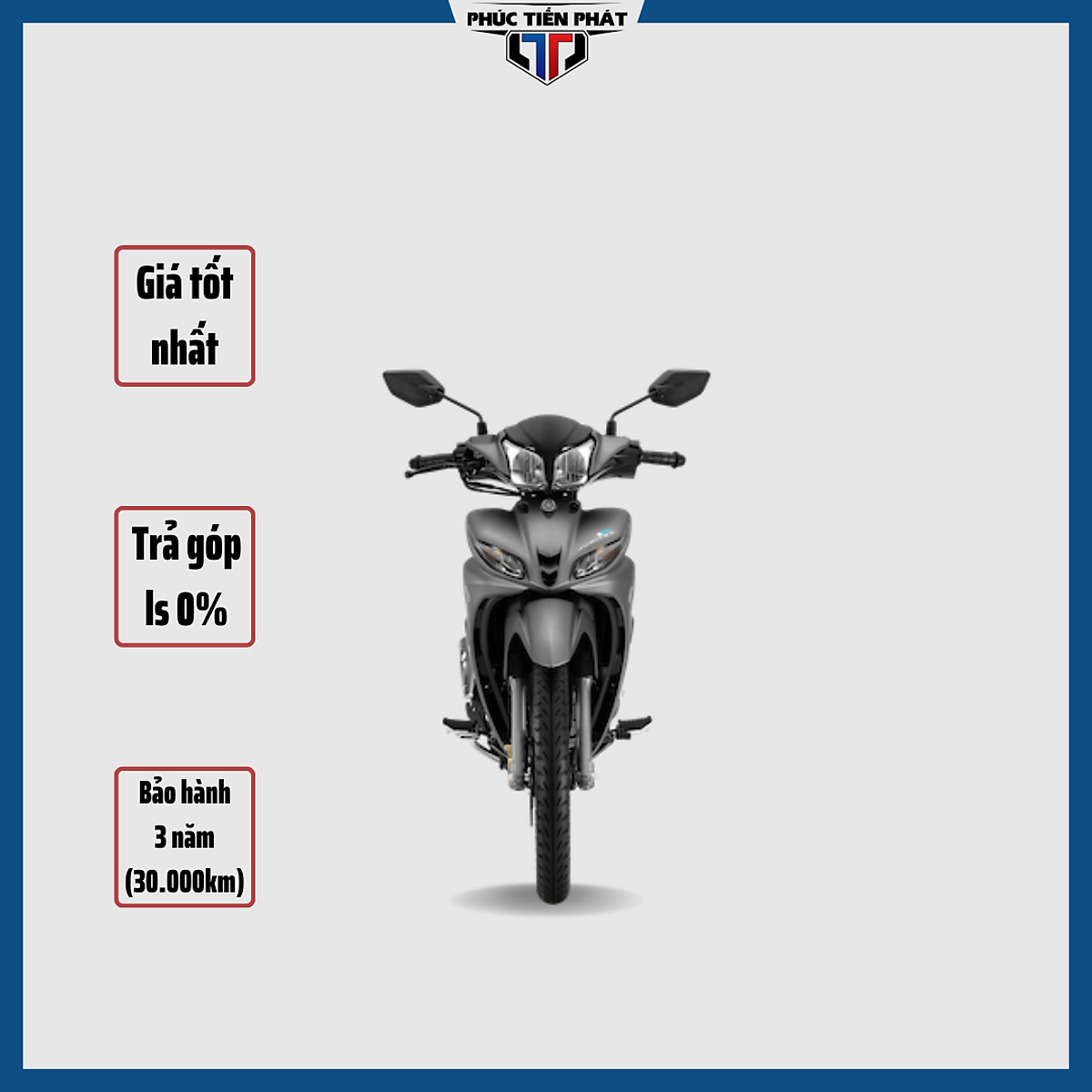Xe Máy Yamaha Jupiter 20212022 Xe số #43 Xe Máy Yamaha Jupiter 20212022 Xe số