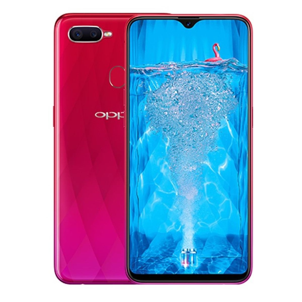 Mách bạn nhiều hơn 99 hình nền oppo f9 siêu đỉnh  POPPY