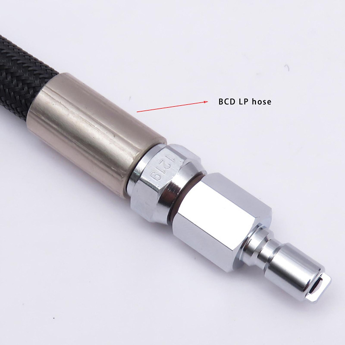 Shop Scuba Hose Adapters At Affordable Price | Divers Supply