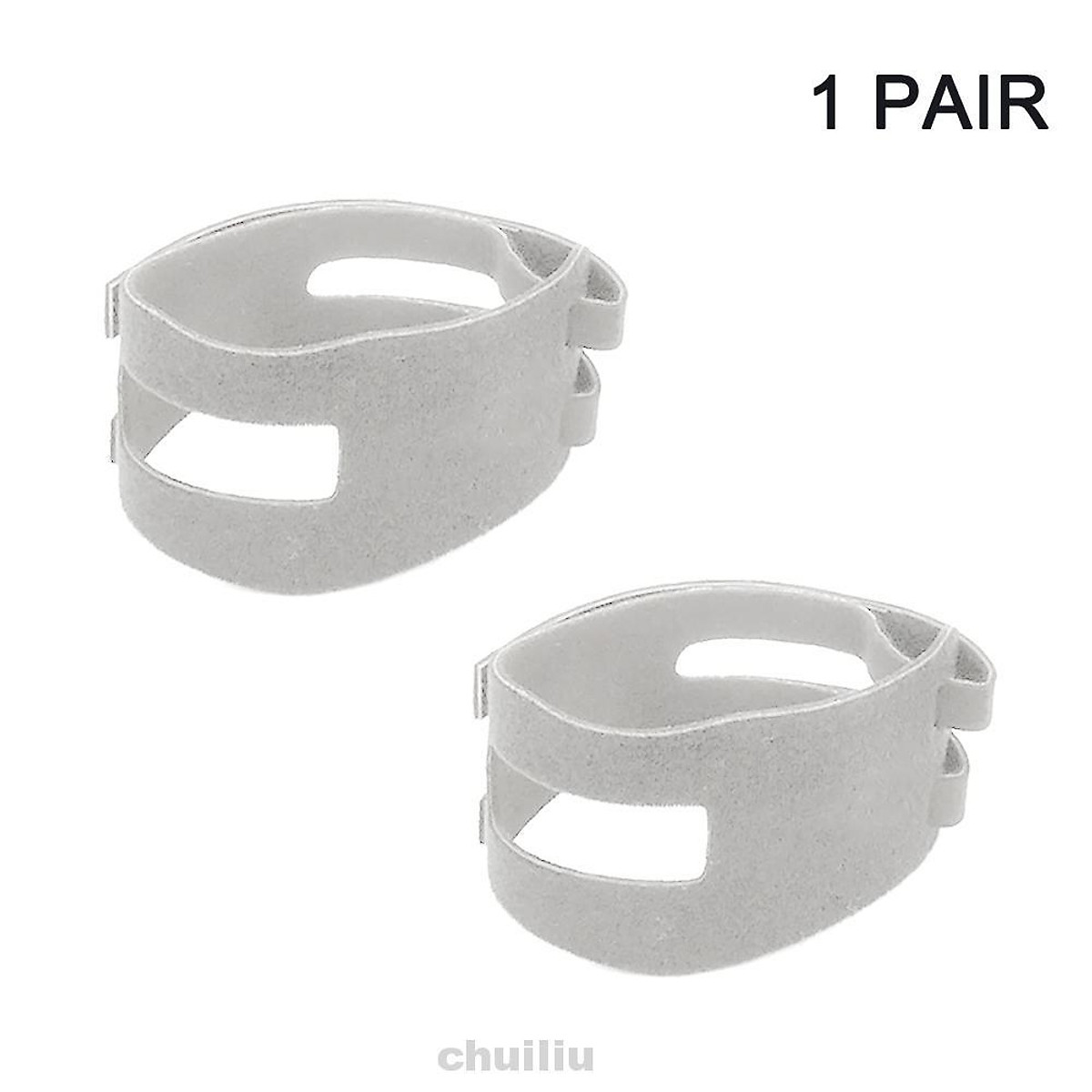 1 cặp đai đeo bảo vệ cổ tay có thể điều chỉnh kích thước