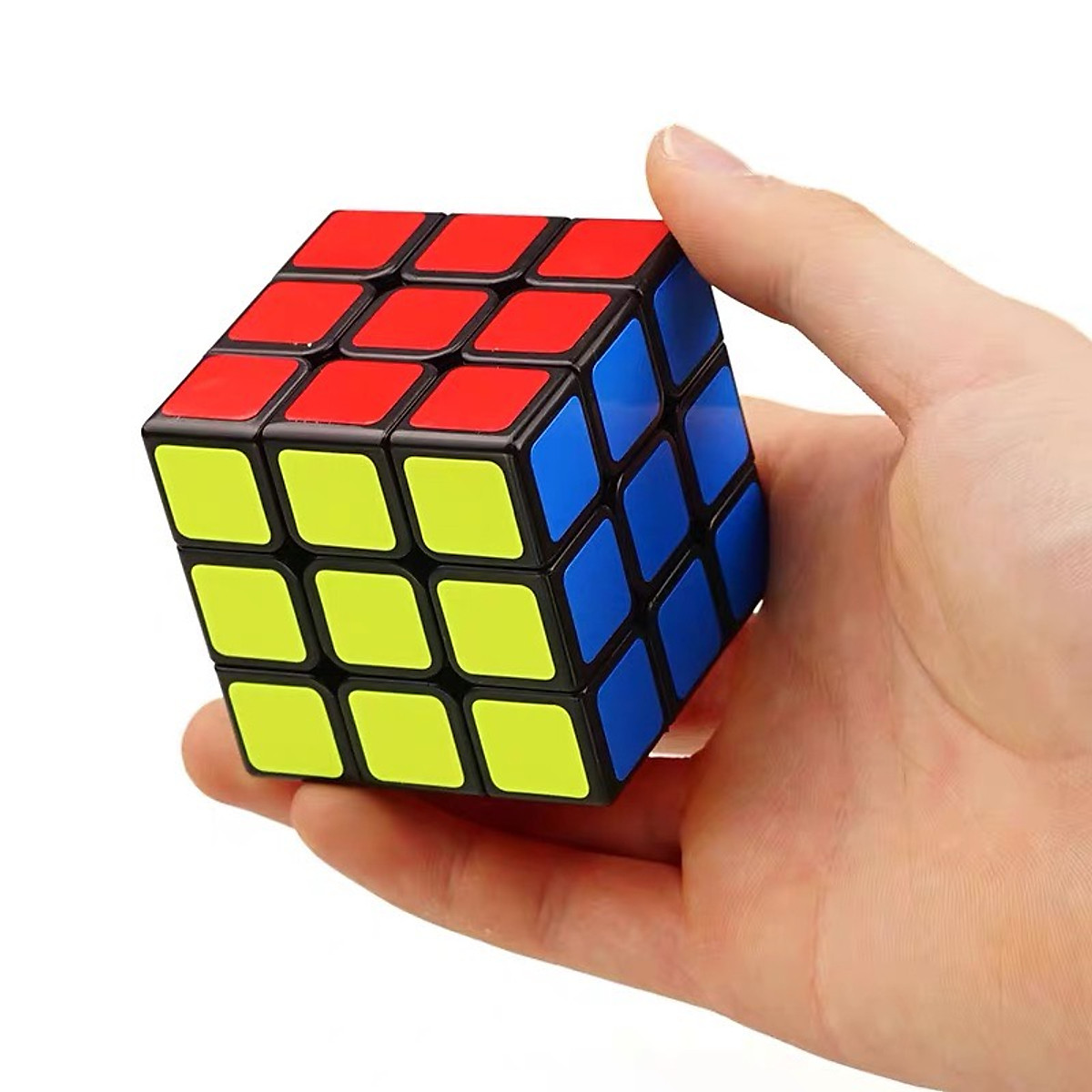 Đồ chơi RUBIK xoay lắp ghép cho bé | Gian Hàng Việt