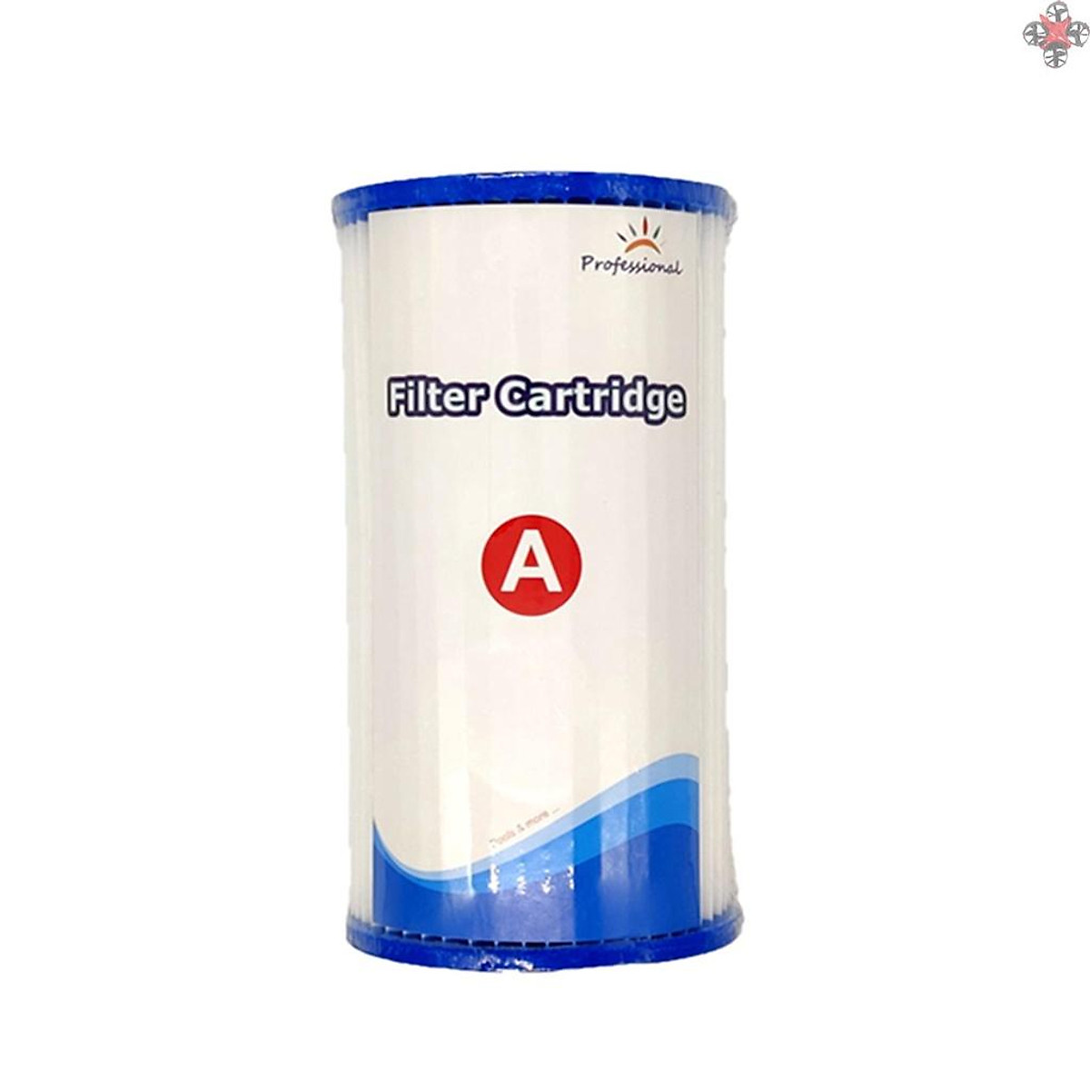 Bộ Lọc Nước Bể bơi Loại A / C