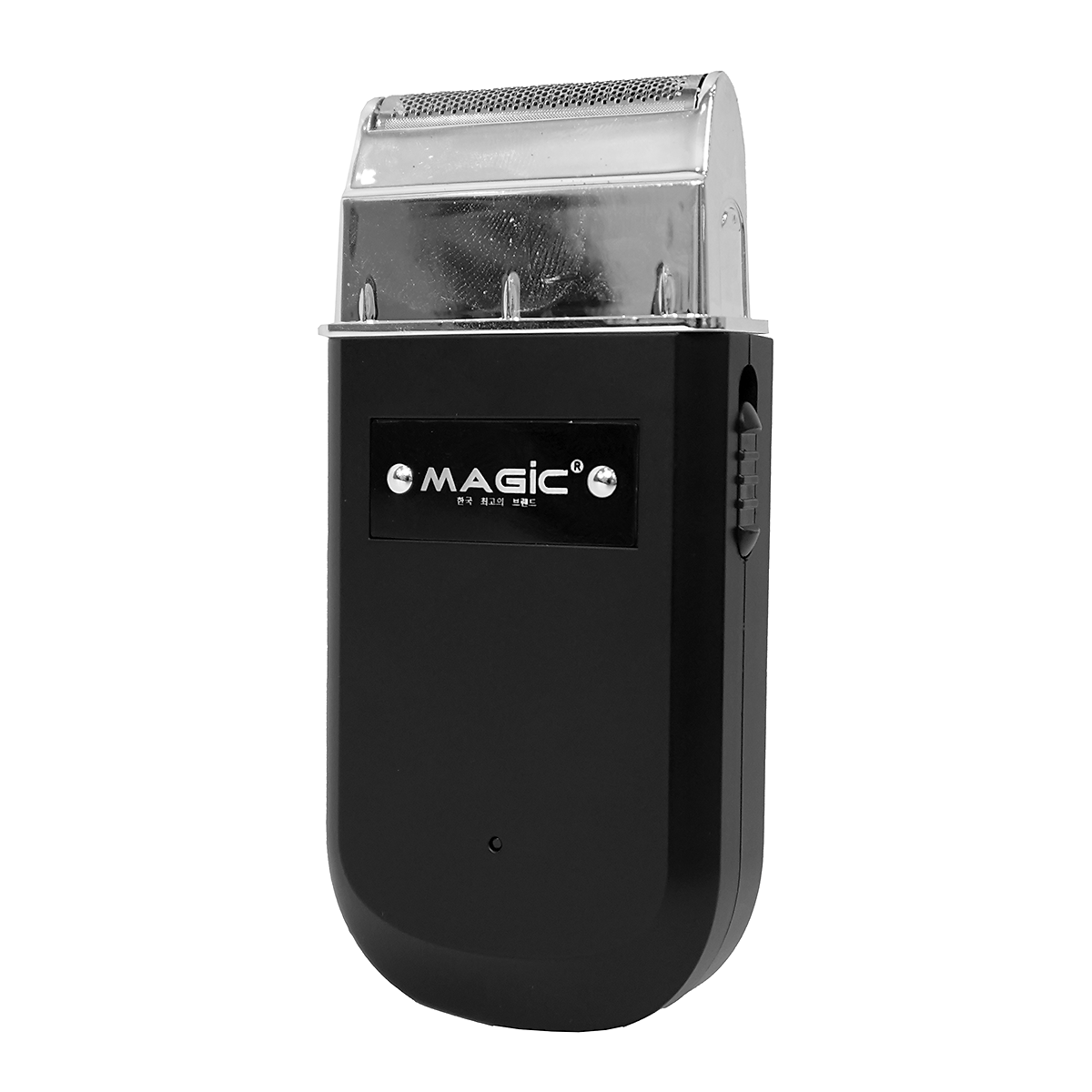 Máy cạo râu du lịch Magic B-61 - Hàng chính hãng