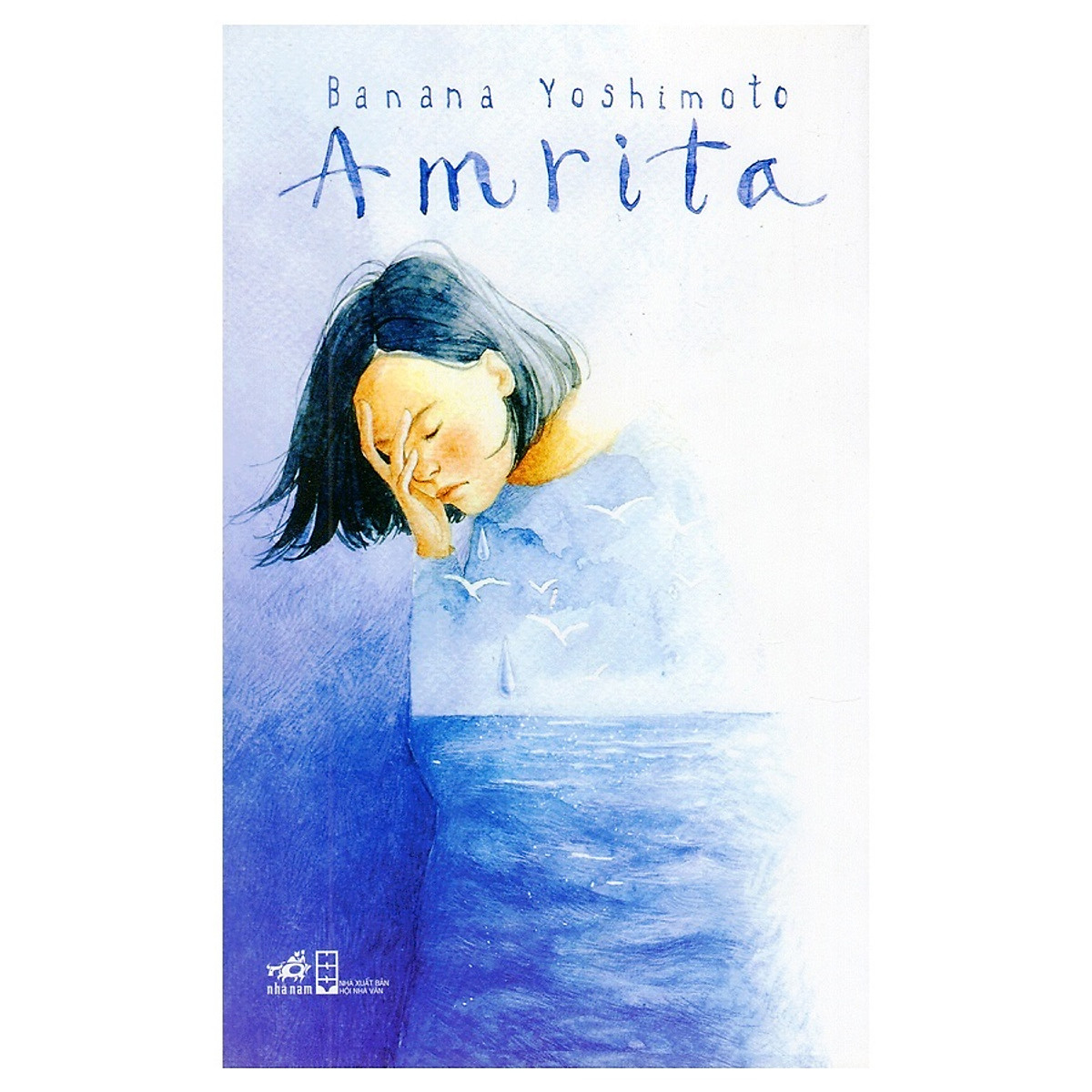 Amrita (Tái Bản 2018)