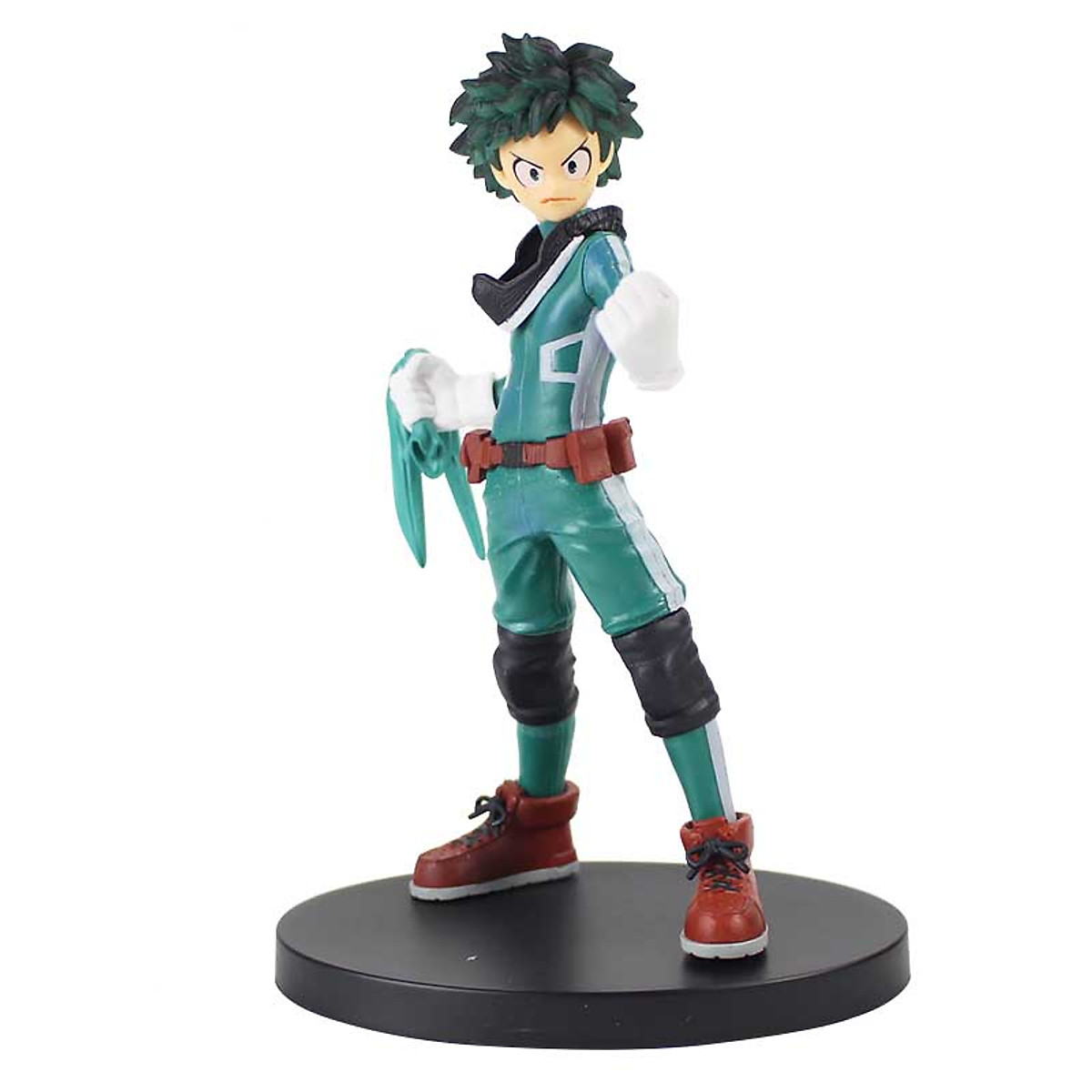 Mô Hình Izuku Midoriya 14  My Hero AcademiaCHÍNH HÃNG  Joker Face Shop