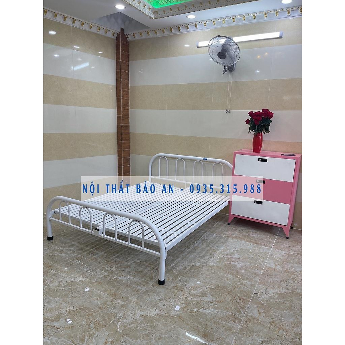cách vẽ giường ngủ đơn giản