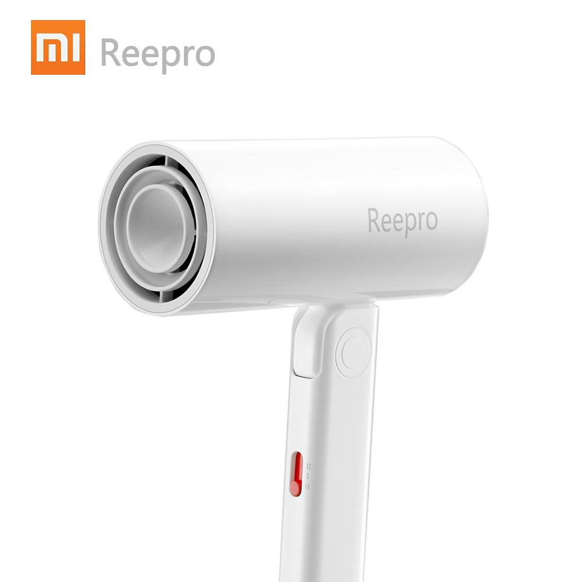 Mua Reepro Mini Hair Dyer Travel Electric Hairdryer Quick Dry 1300W High Power Anion Portable Folding Hair Dryer Blower for Mua Reepro Mini Hair Dyer Travel Electric Hairdryer Quick Dry 1300W High Power Anion Portable Folding Hair Dryer Blower for