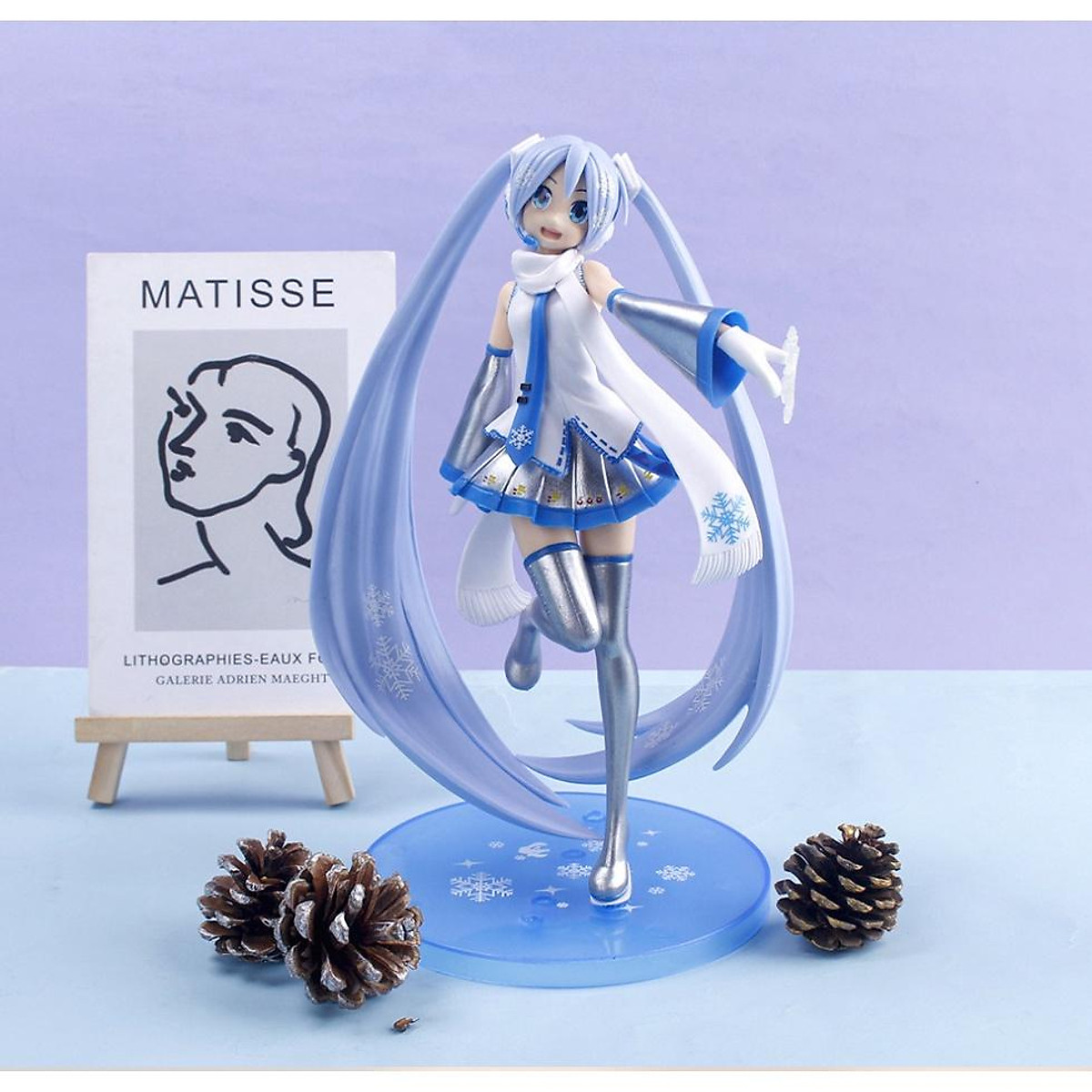 Hatsune Miku Mô Hình giá tốt Tháng 042023BigGo Việt Nam #43 Hatsune Miku Mô Hình giá tốt Tháng 042023BigGo Việt Nam