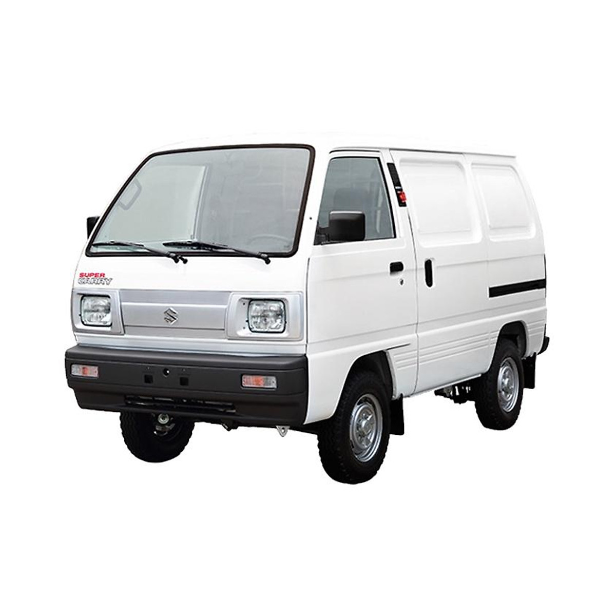 SUZUKI CARRY WINDOW VAN 7 CHỖ  Ô TÔ AN SƯƠNG