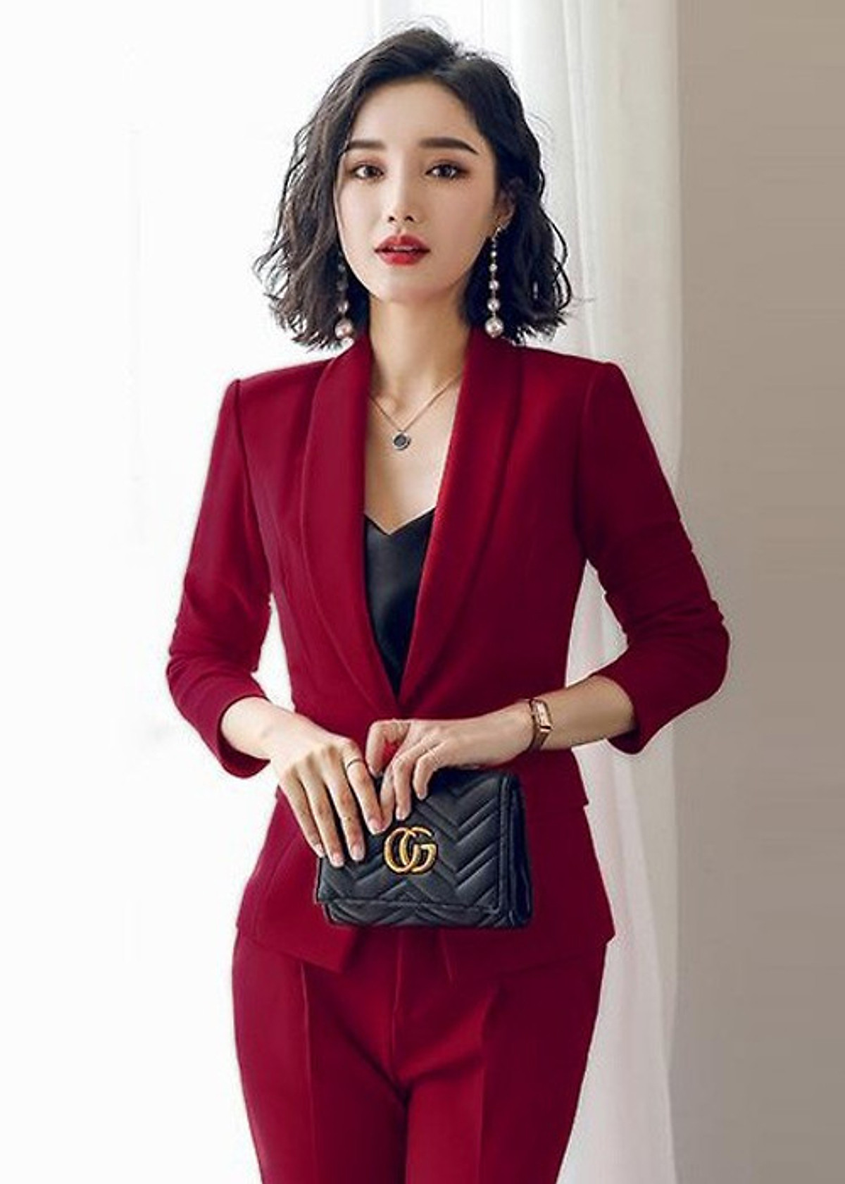 Giải mã địa chỉ cho thuê áo vest nữ đẹp giá rẻ chất lượng tại TPHCM